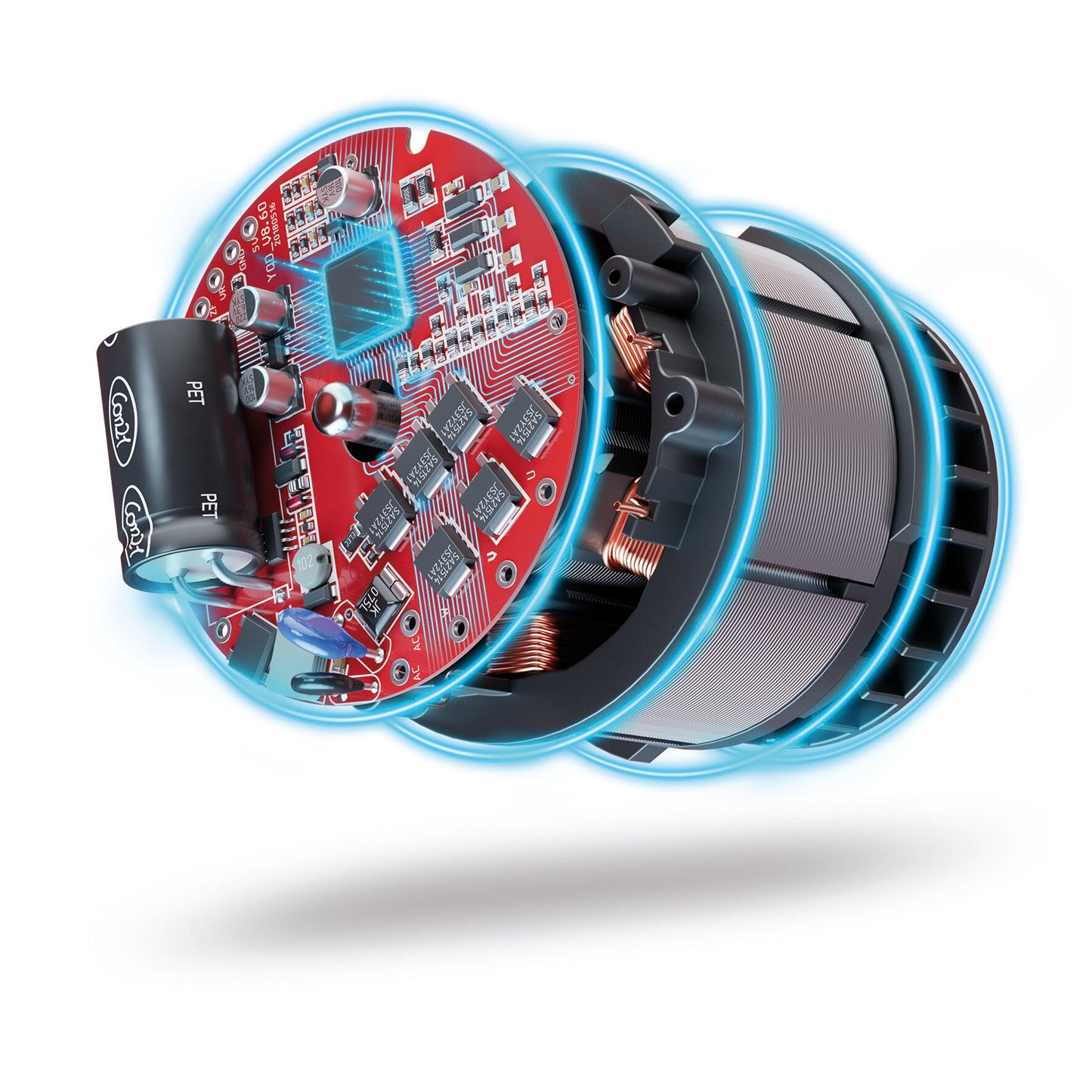 Einhell TP-JS 18/135 Li BL - Solo | Akkus dekopírfűrész