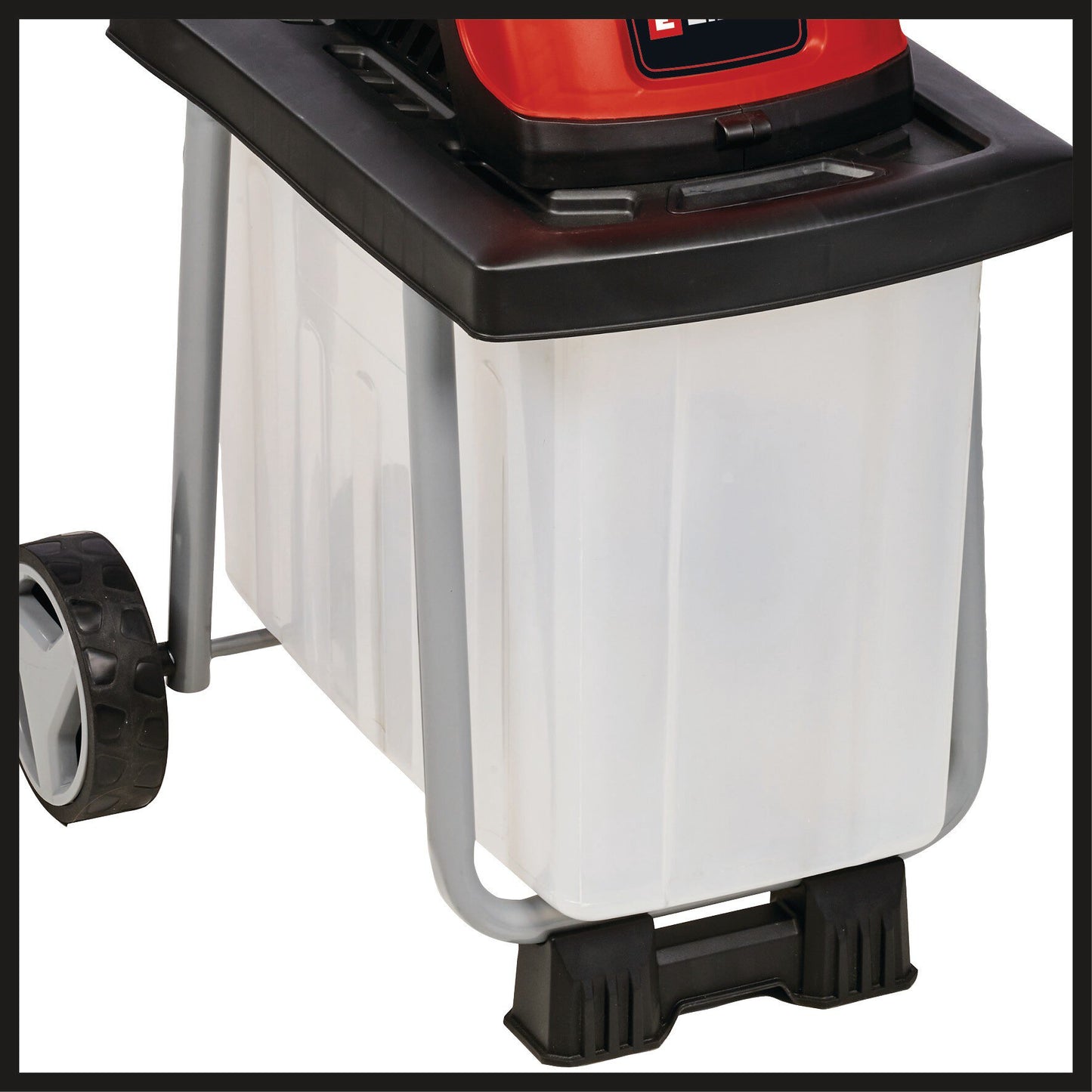 Einhell GC-KS 2540 CB | Elektromos késes aprító