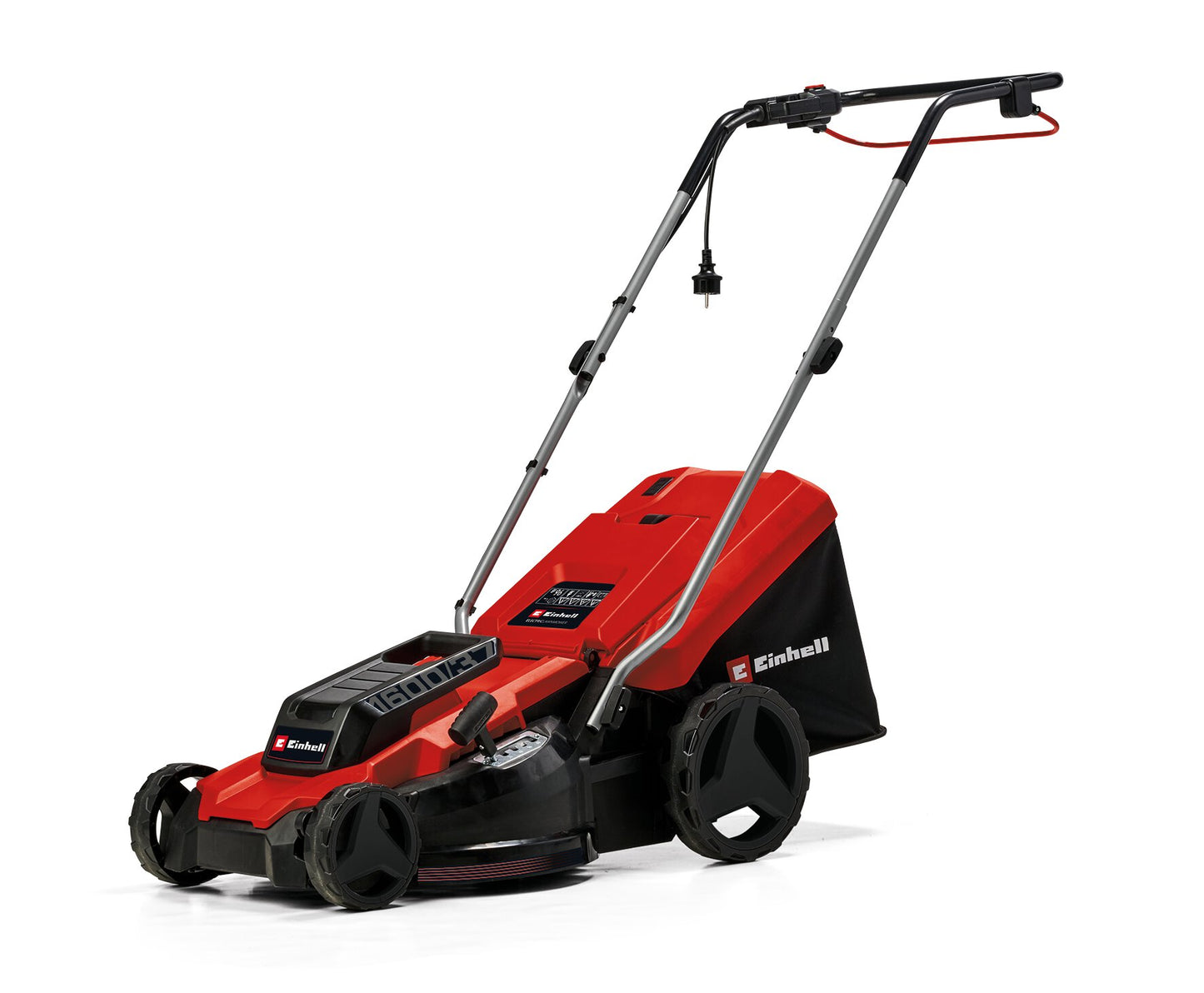 Einhell GC-EM 1600/37 | Elektromos fűnyíró