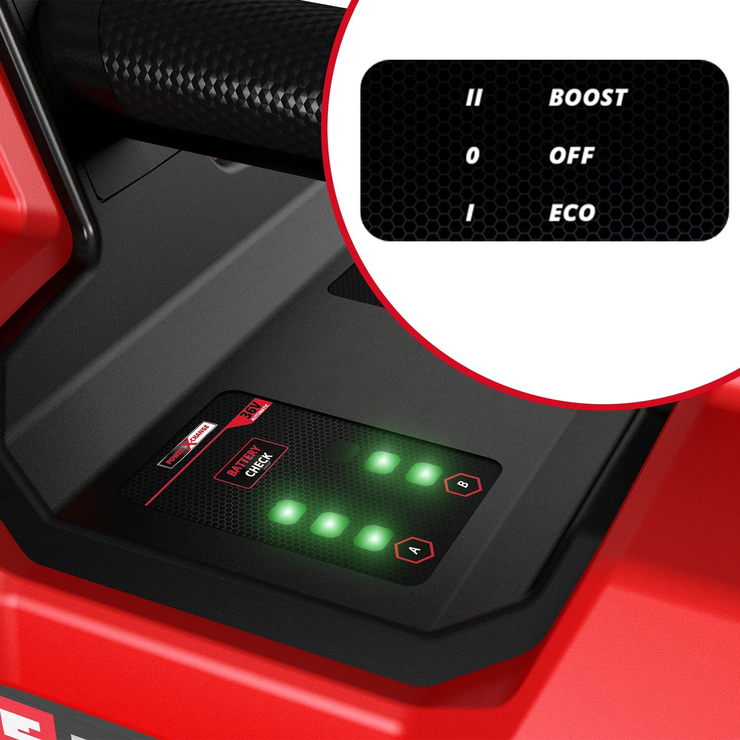 Einhell AQUINNA 18/30 F LED | Akkus kerti szivattyú