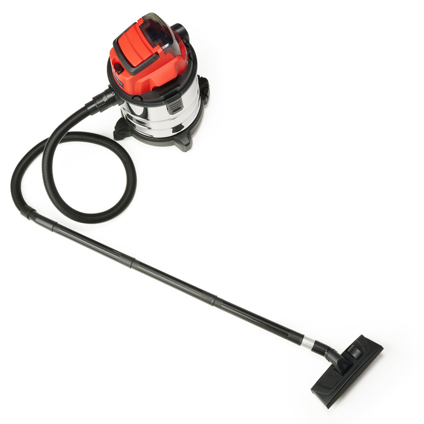 Einhell TC-VC 18/20 Li S-Solo | Akkus száraz-nedves porszívó