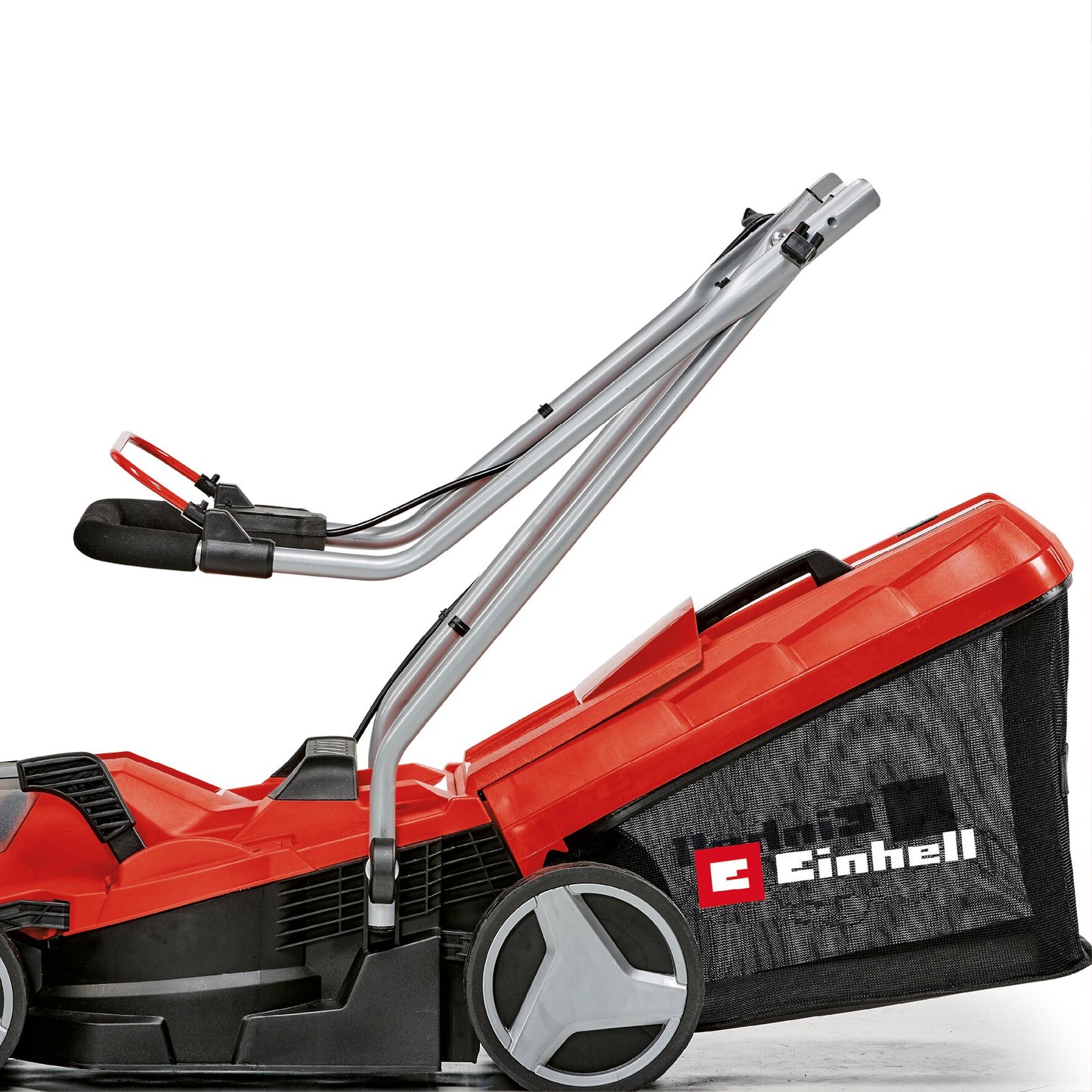Einhell GE-CM 18/33-2 Li Set | Gépszett(kerti)