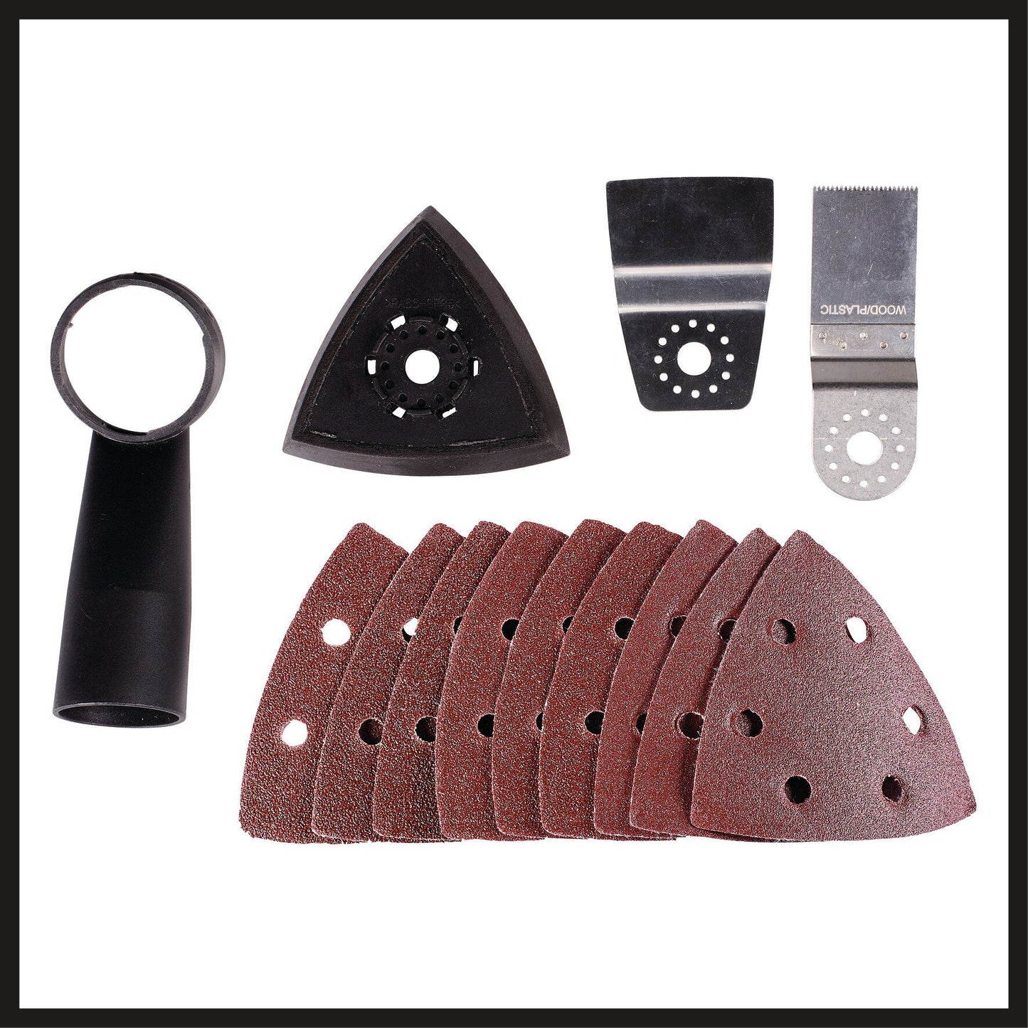 Einhell TC-MG 250 CE | Multifunkciós szerszám