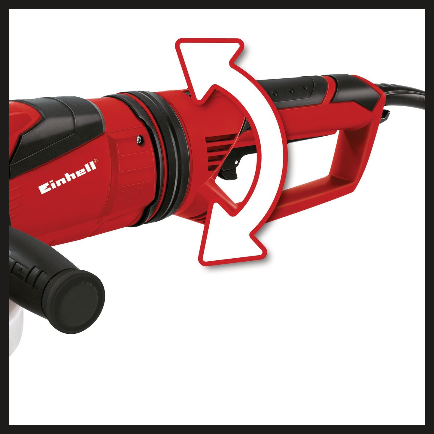Einhell TE-AG 230 | Sarokcsiszoló
