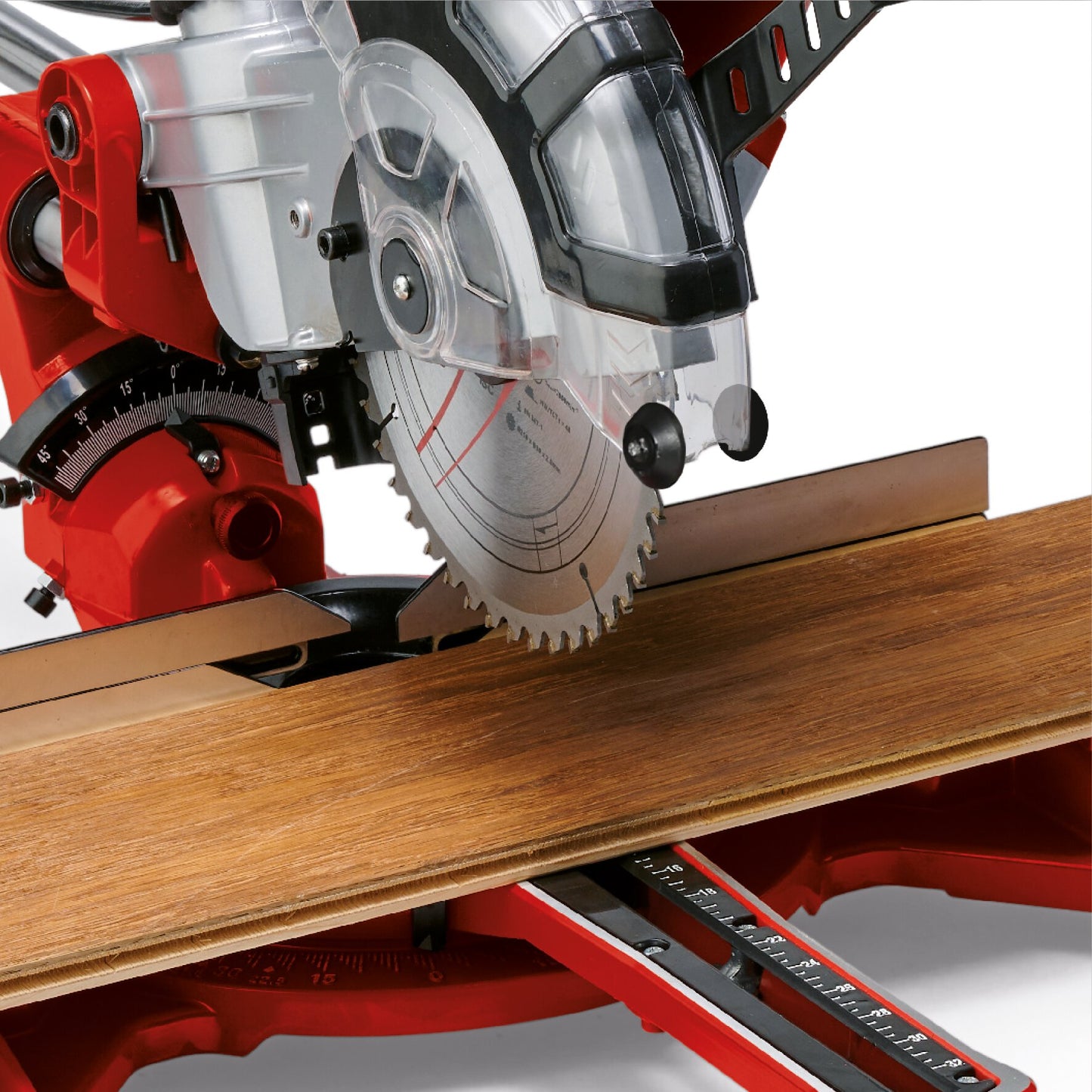 Einhell TC-SM 2131/2 Dual | Húzó-, -fejező- és gérvágó fűrész