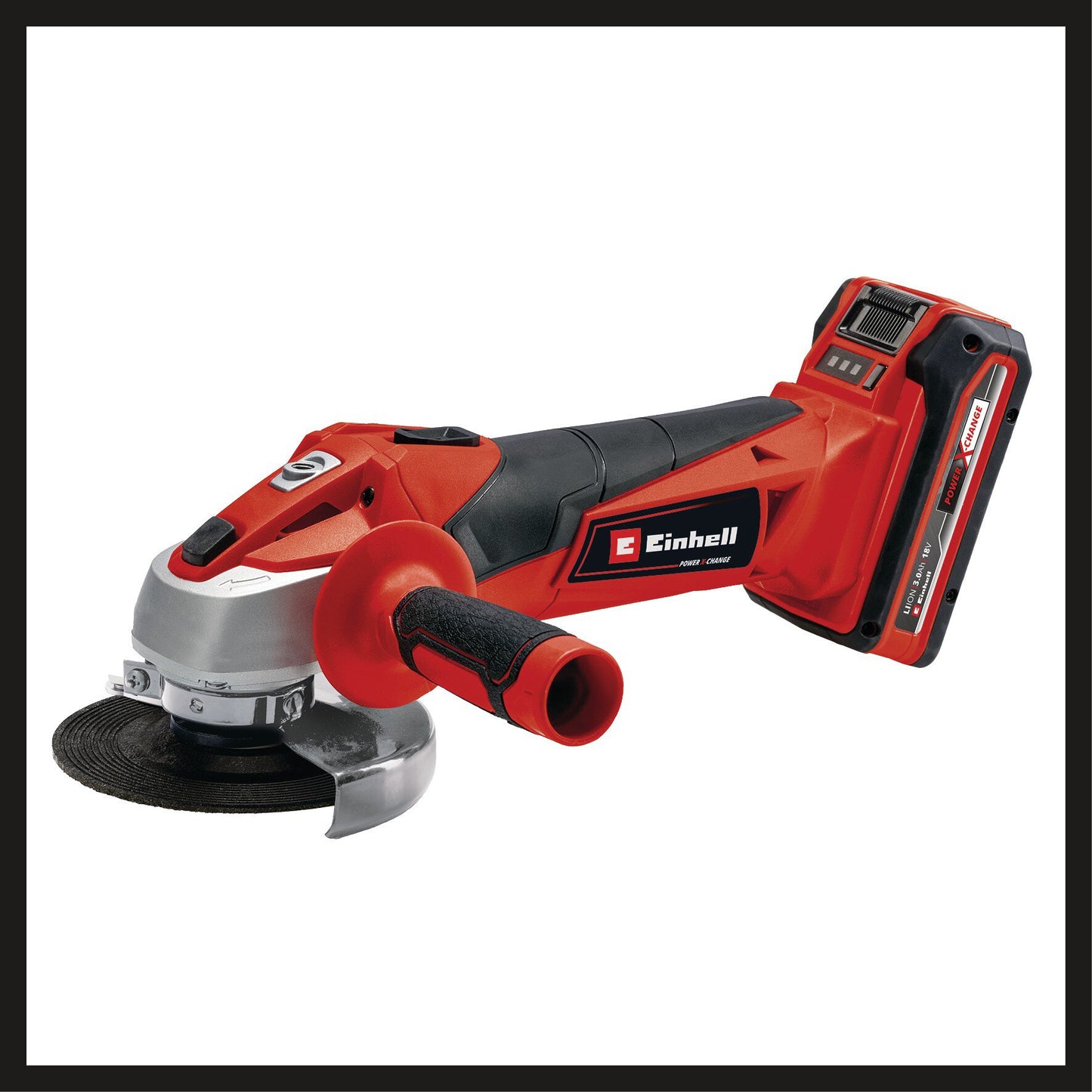 Einhell TC-TK 18 Li Kit | Gépszett (szerszám)