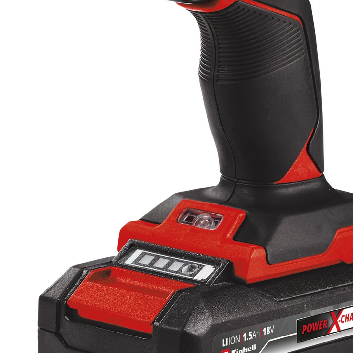 Einhell TC-CD 18/35 Li - Solo | Akkus fúró-csavarozó