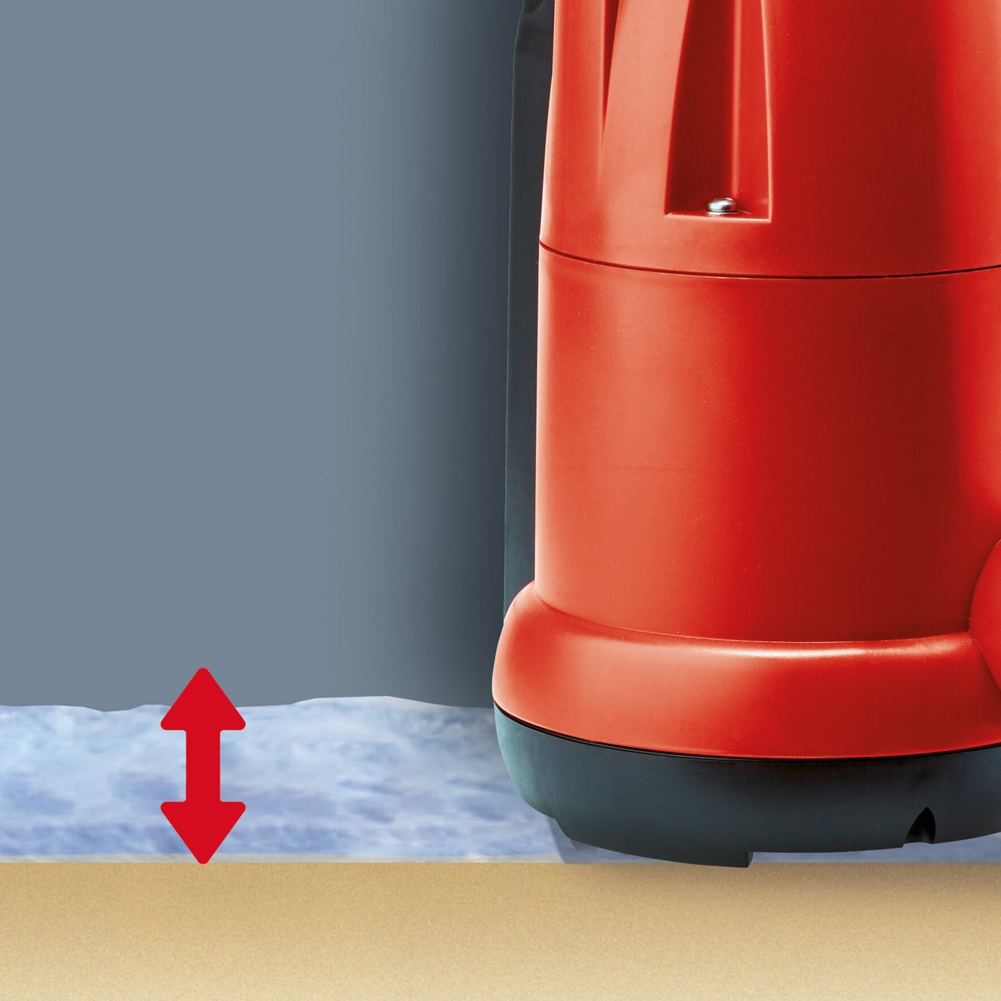 Einhell GC-SP 5511 IF | Búvárszivattyú