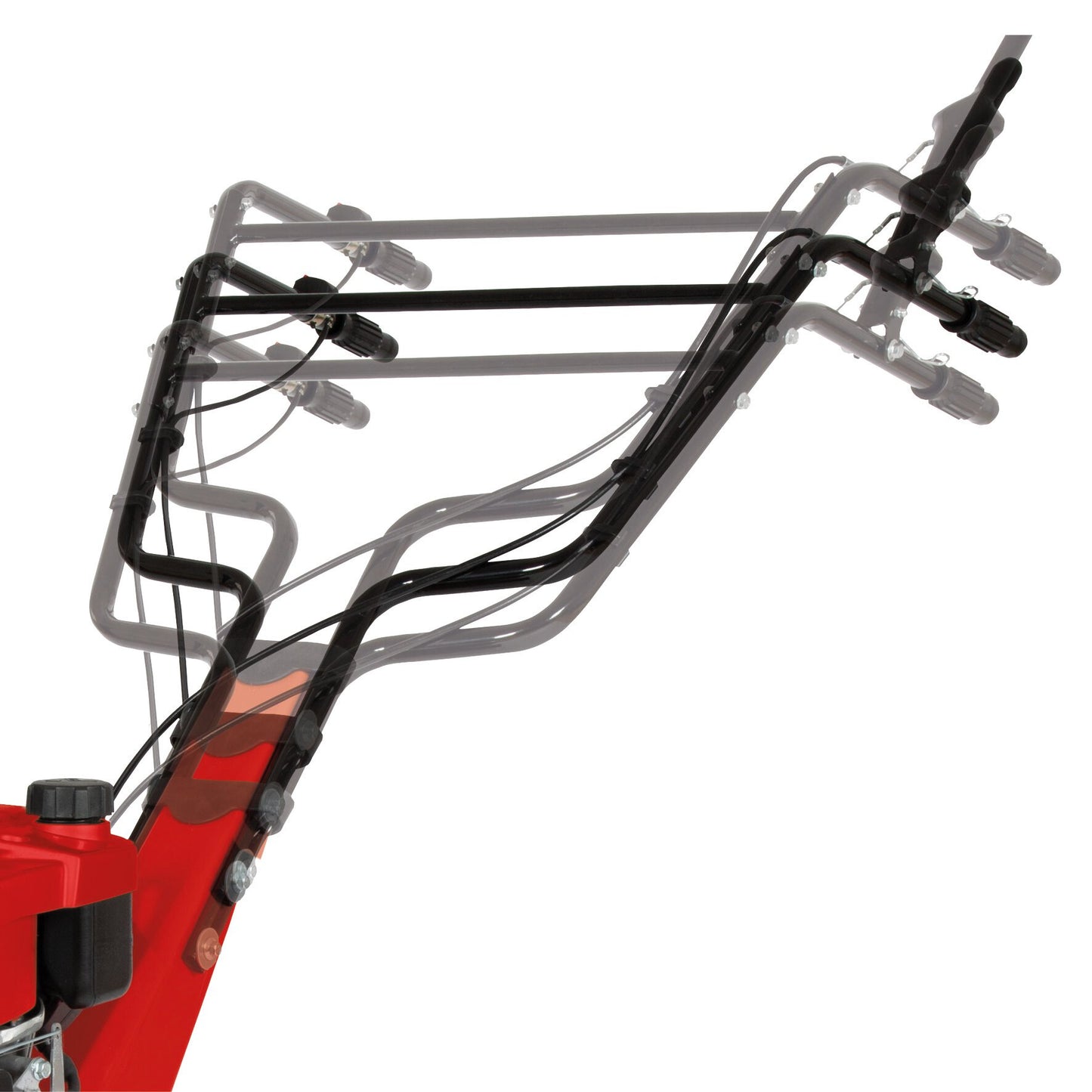 Einhell GC-MT 2236 | Benzines kapa