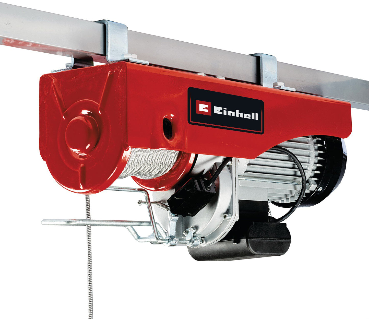 Einhell TC-EH 1000 | Drótköteles emelő