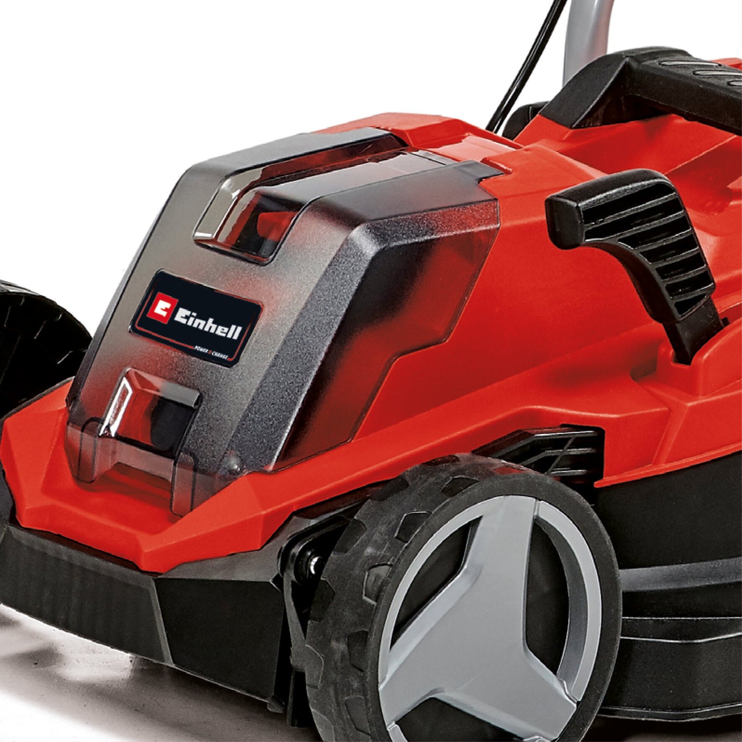 Einhell GE-CM 18/33-2 Li Set | Gépszett(kerti)