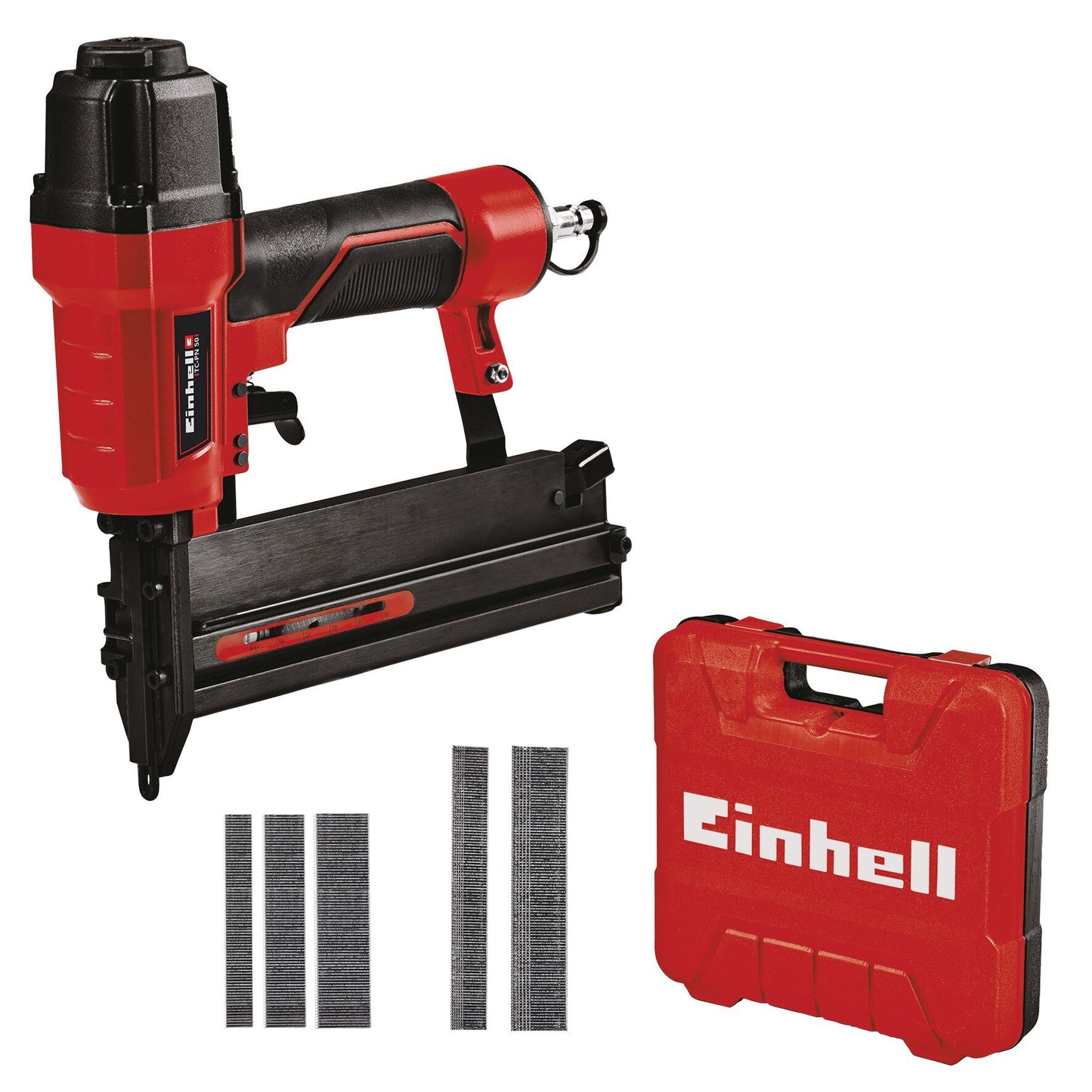 Einhell TC-PN 50 | Sűrített levegős tűzőgép (pneumatikus)