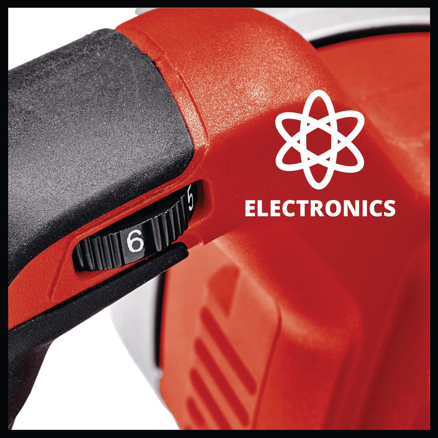 Einhell TE-MX 18 Li - Solo | Akkus festék-és habarcskeverő