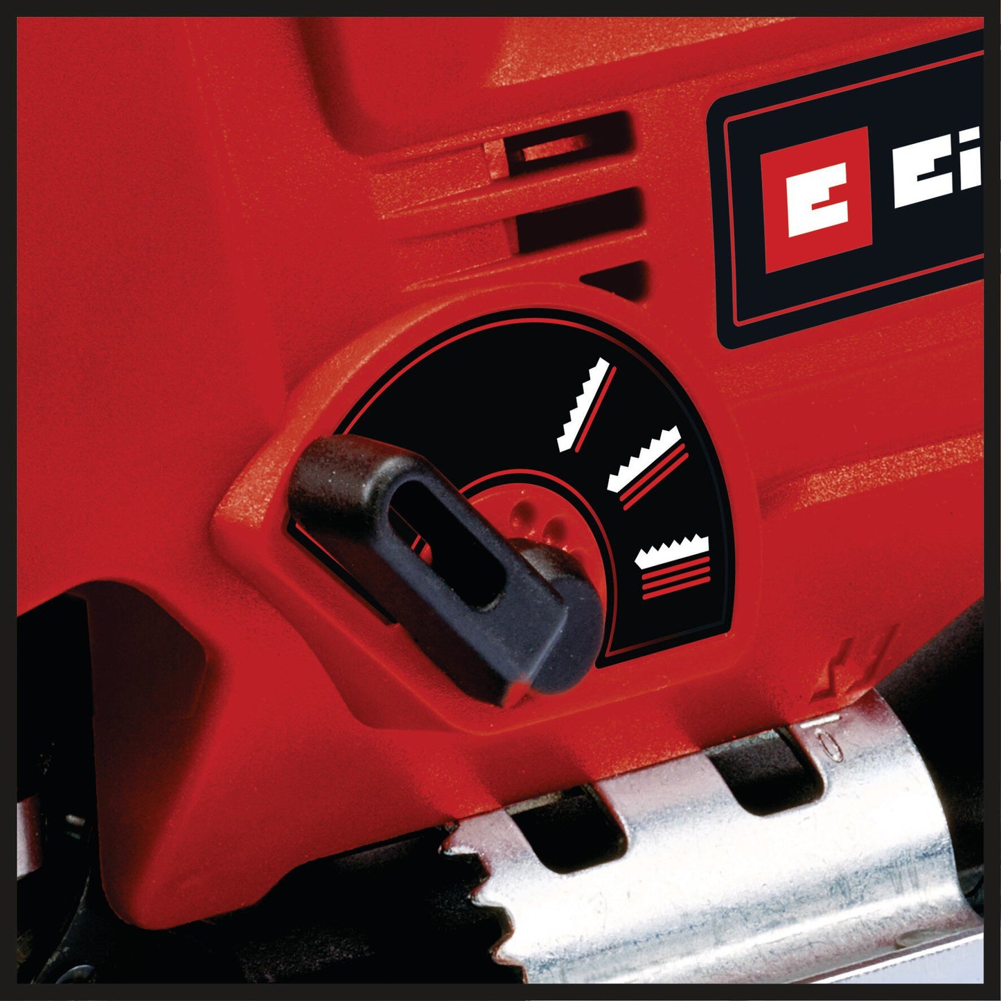 Einhell TC-JS 80/1 | Dekopírfűrész