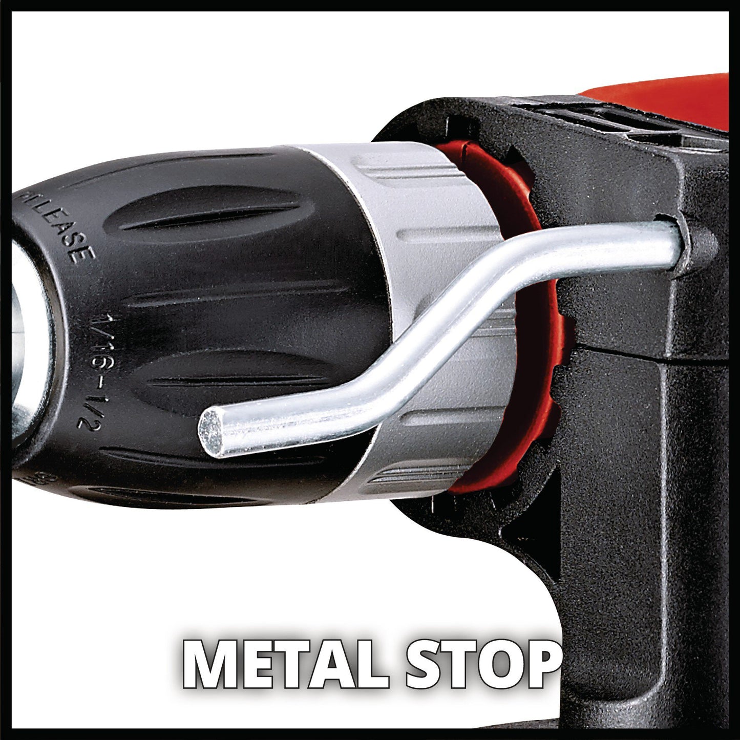 Einhell TC-ID 650 E | Ütvefúrógép