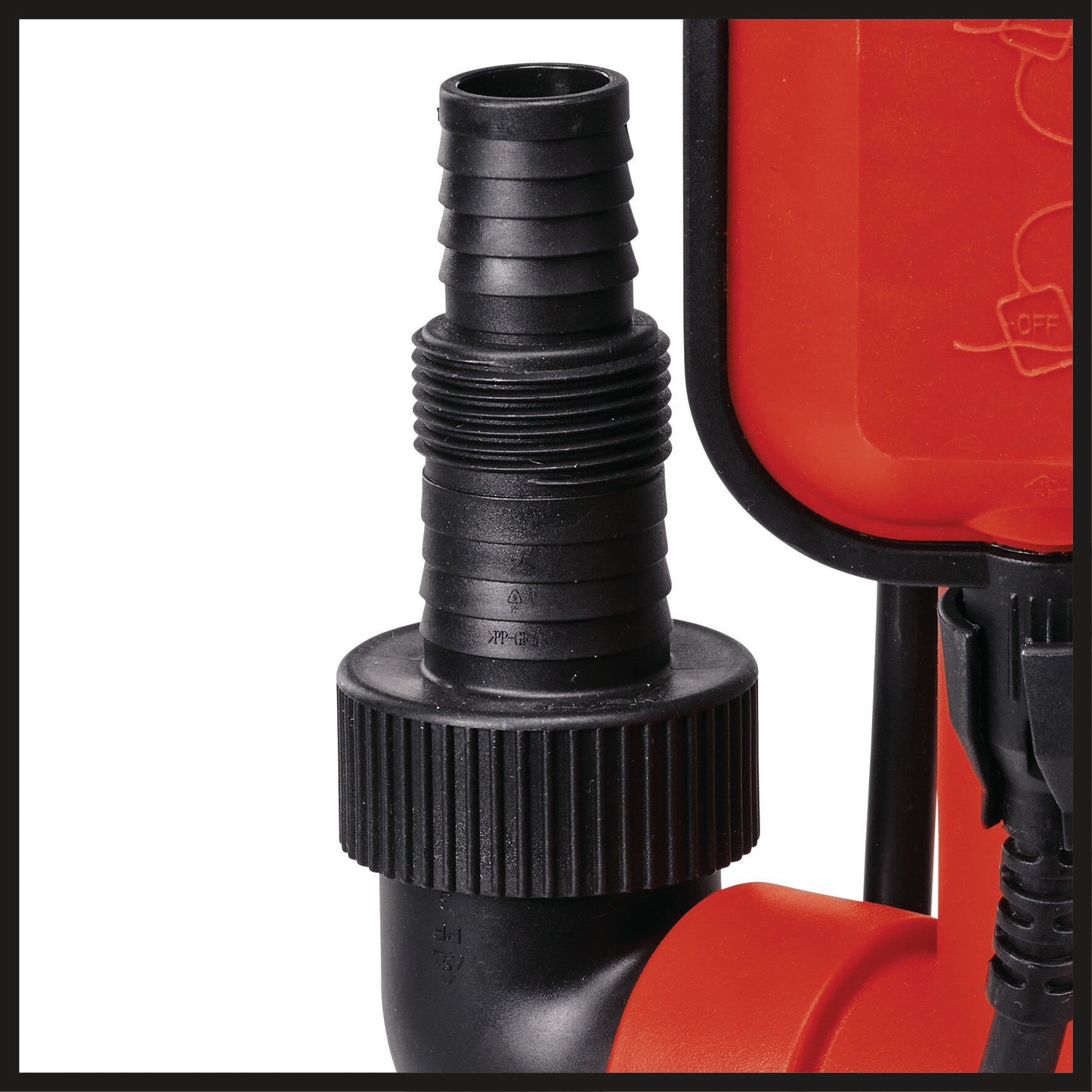 Einhell GC-DP 3325 | Szennyvízszivattyú