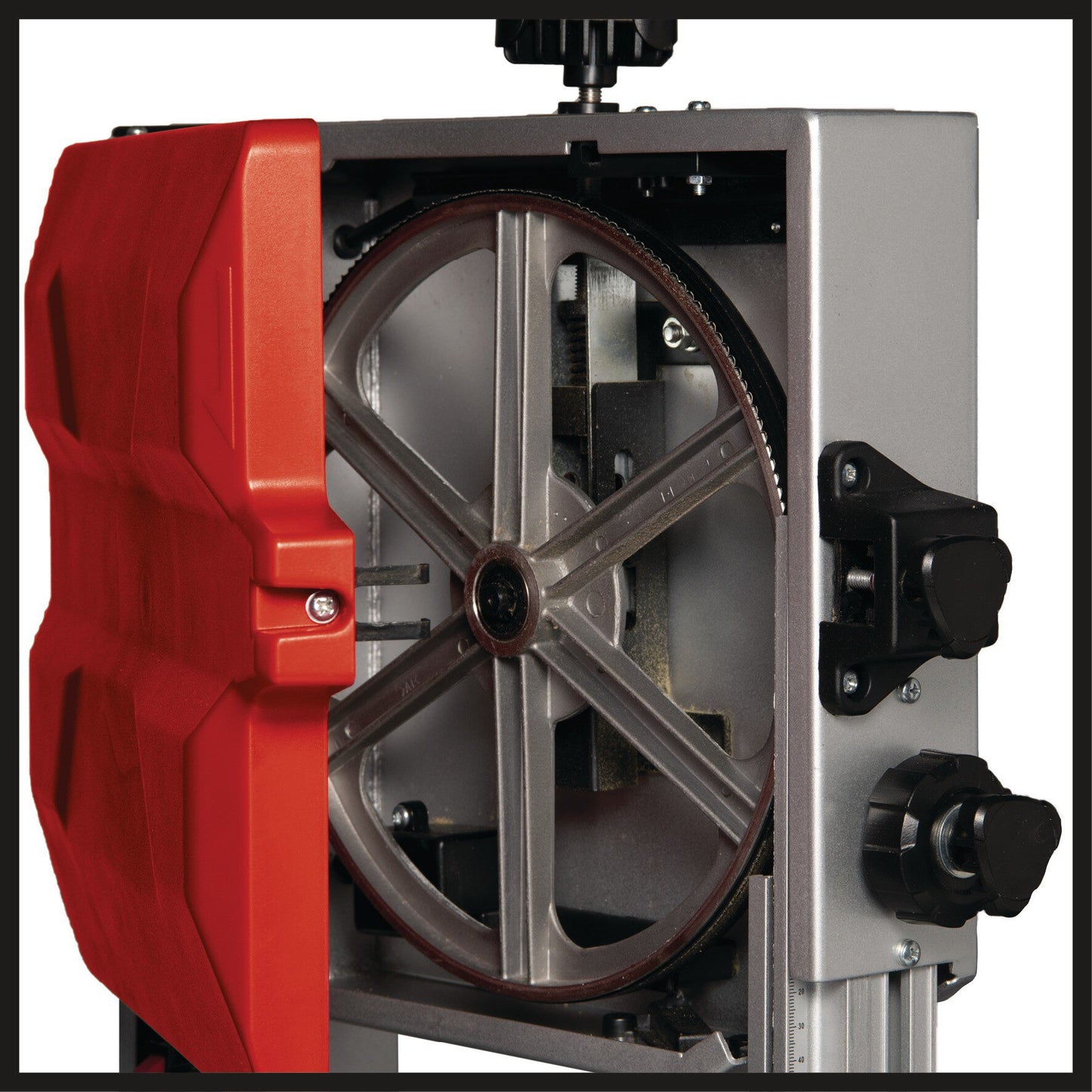 Einhell TC-SB 245 L | Szalagfűrész