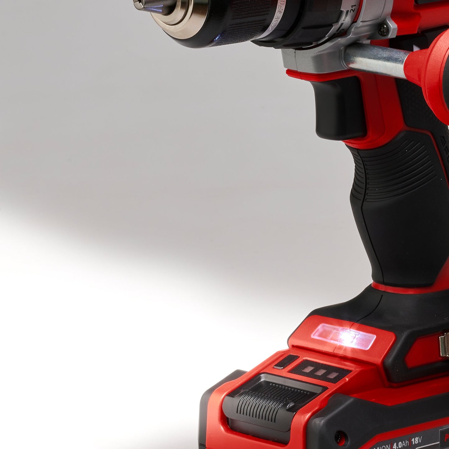 Einhell TP-CD 18/60 Li BL - Solo | Akkus fúró-csavarozó