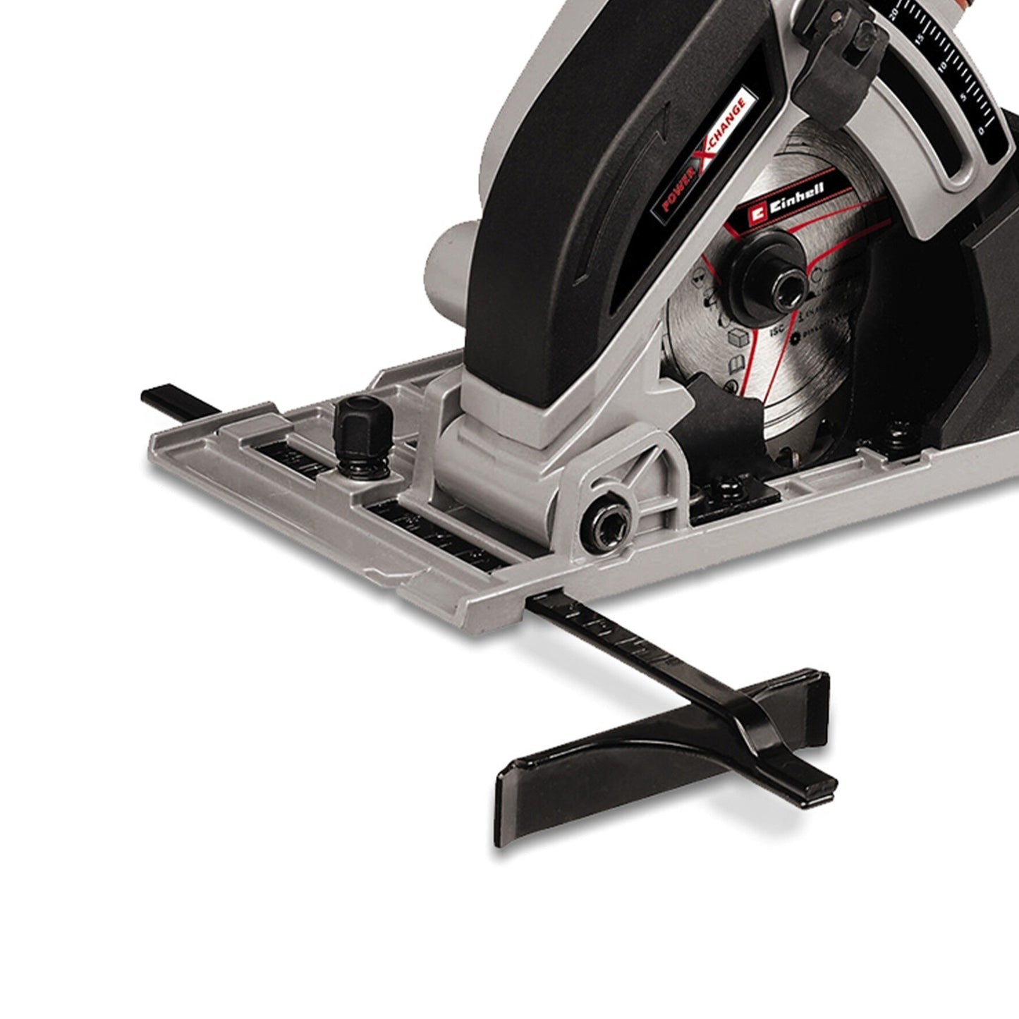 Einhell TE-CS 18/89 Li - Solo | Akkus mini kézi körfűrész