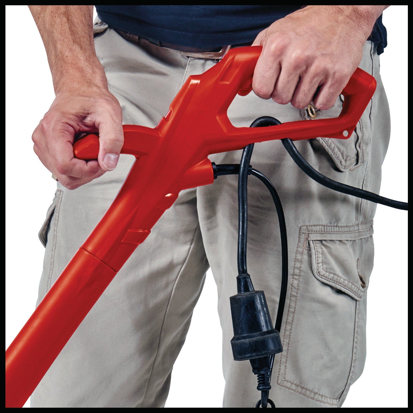 Einhell GC-ET 2522 | Elektromos fűszegélynyíró