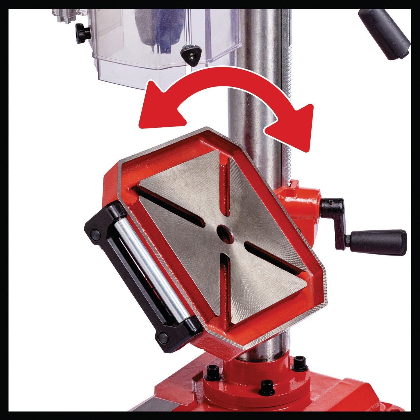 Einhell TE-BD 750 E | Állványos fúrógép