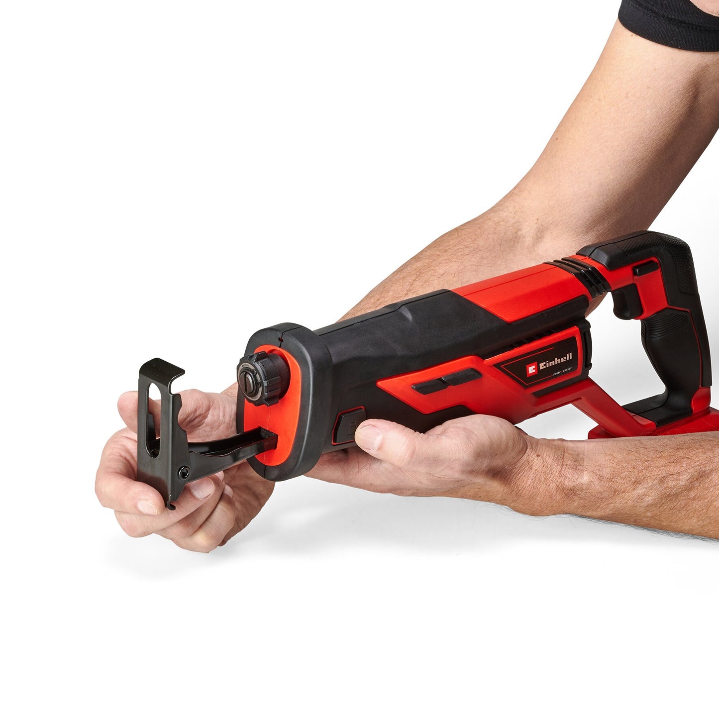 Einhell TE-AP 18/26 Li - Solo | Akkus univerzális fűrész