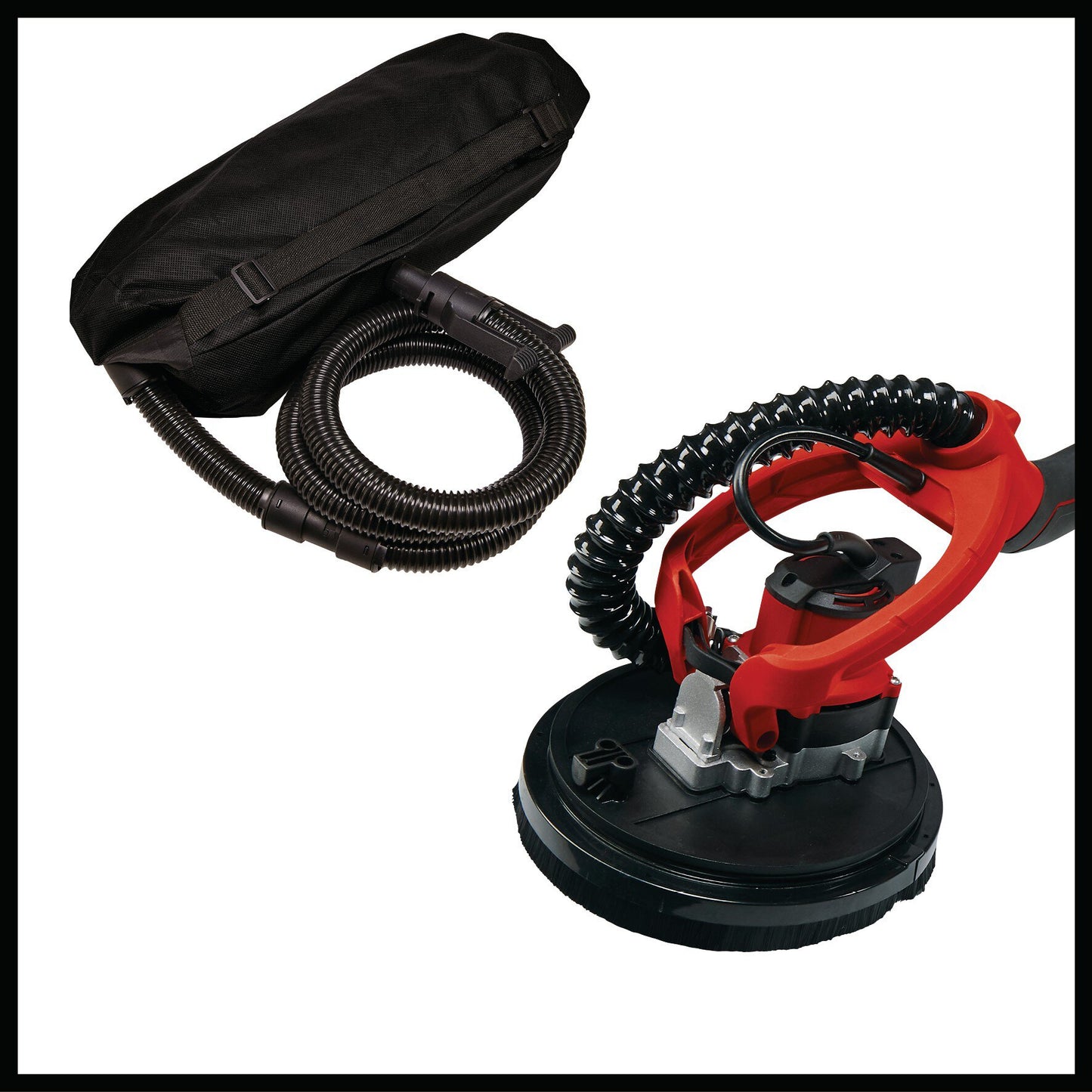 Einhell TP-DW 18/225 Li - Solo | Akkus falcsiszolók