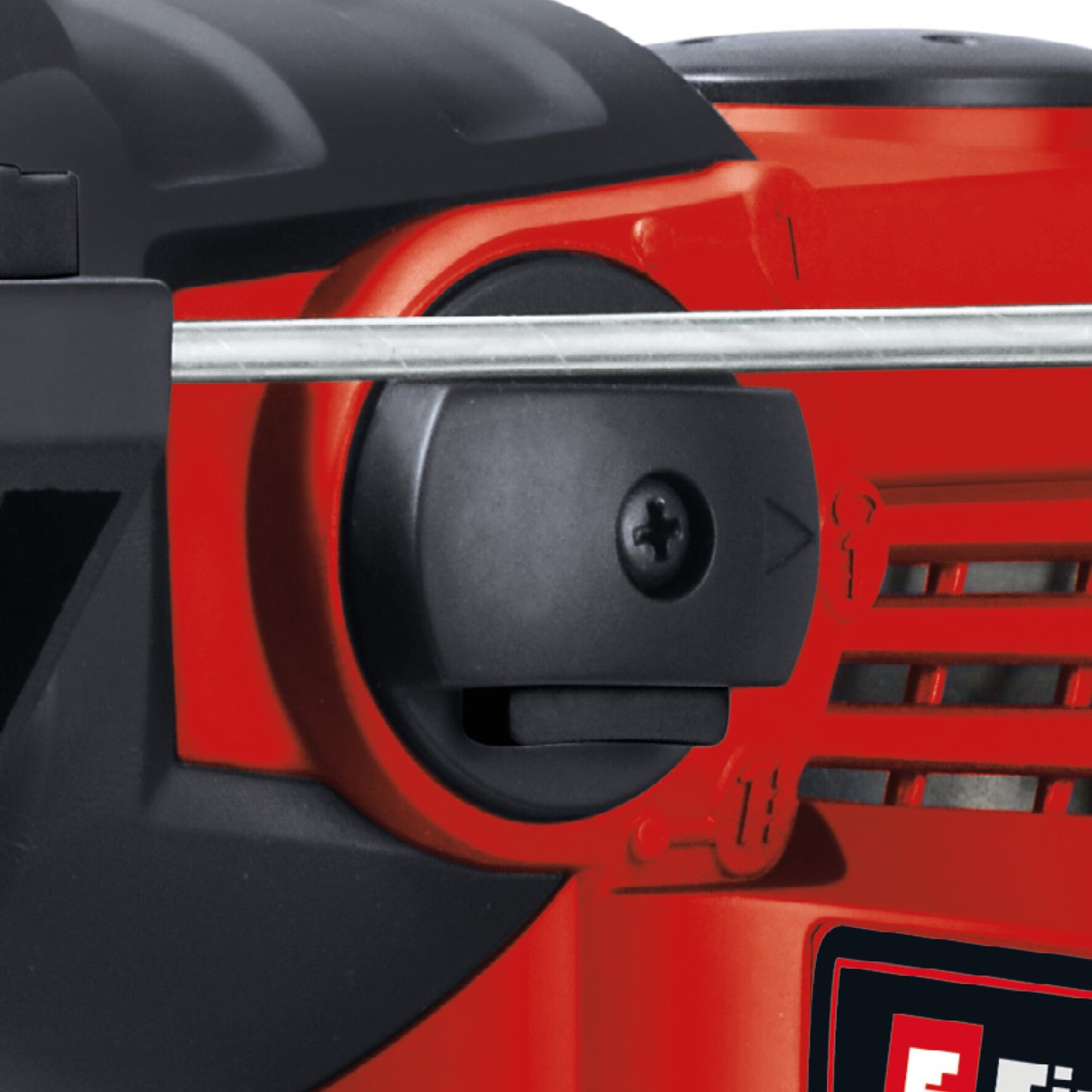 Einhell TC-RH 1600 | Fúrókalapács