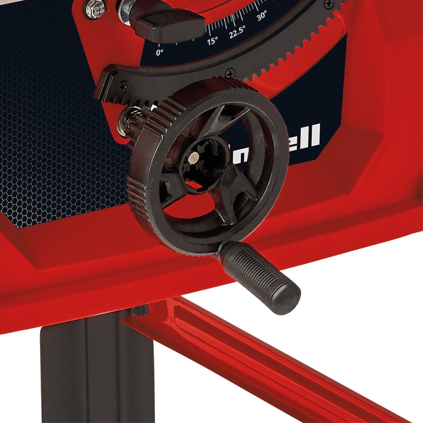 Einhell TC-TS 2025/3 eco | Asztali körfűrész