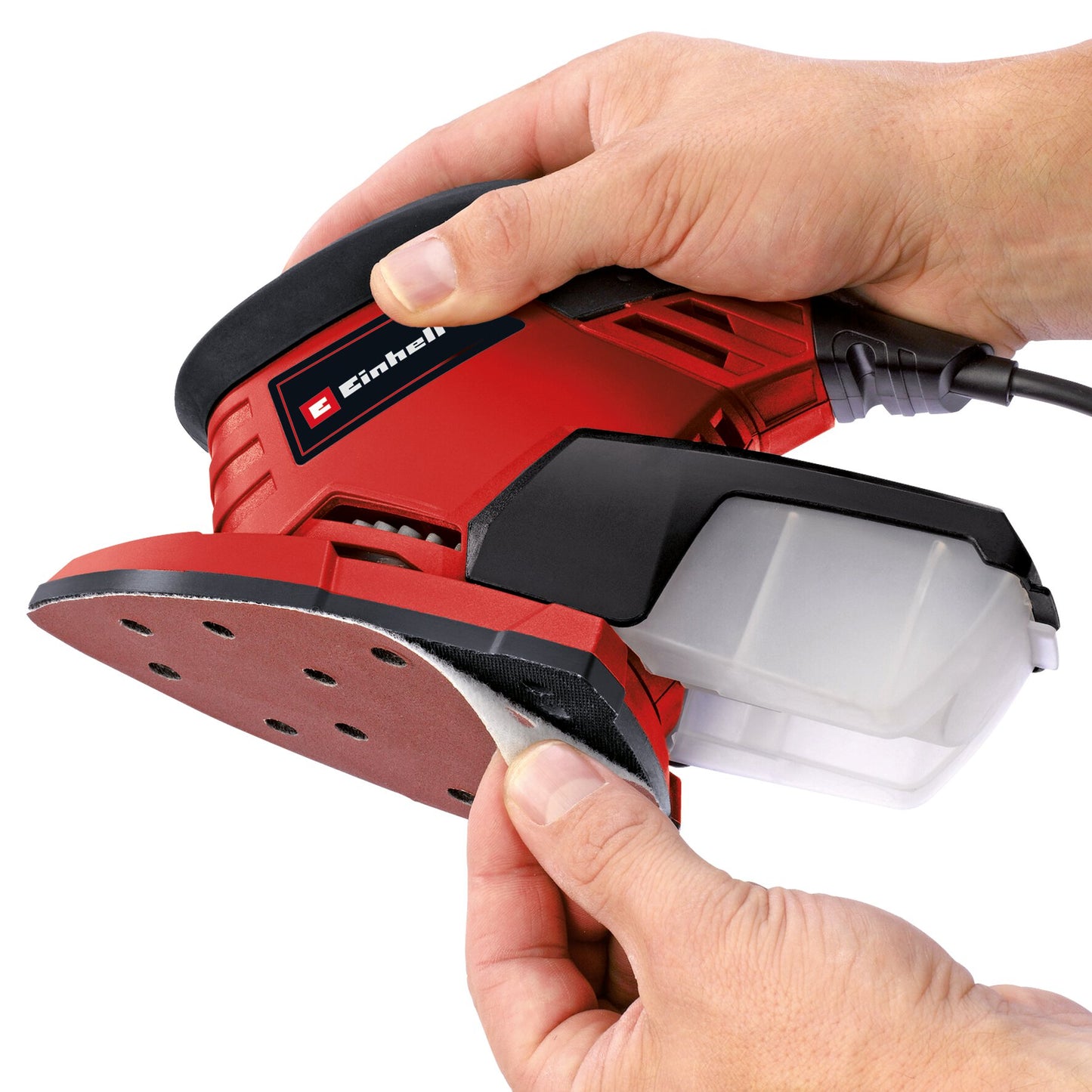 Einhell TE-OS 1320 | Multicsiszoló