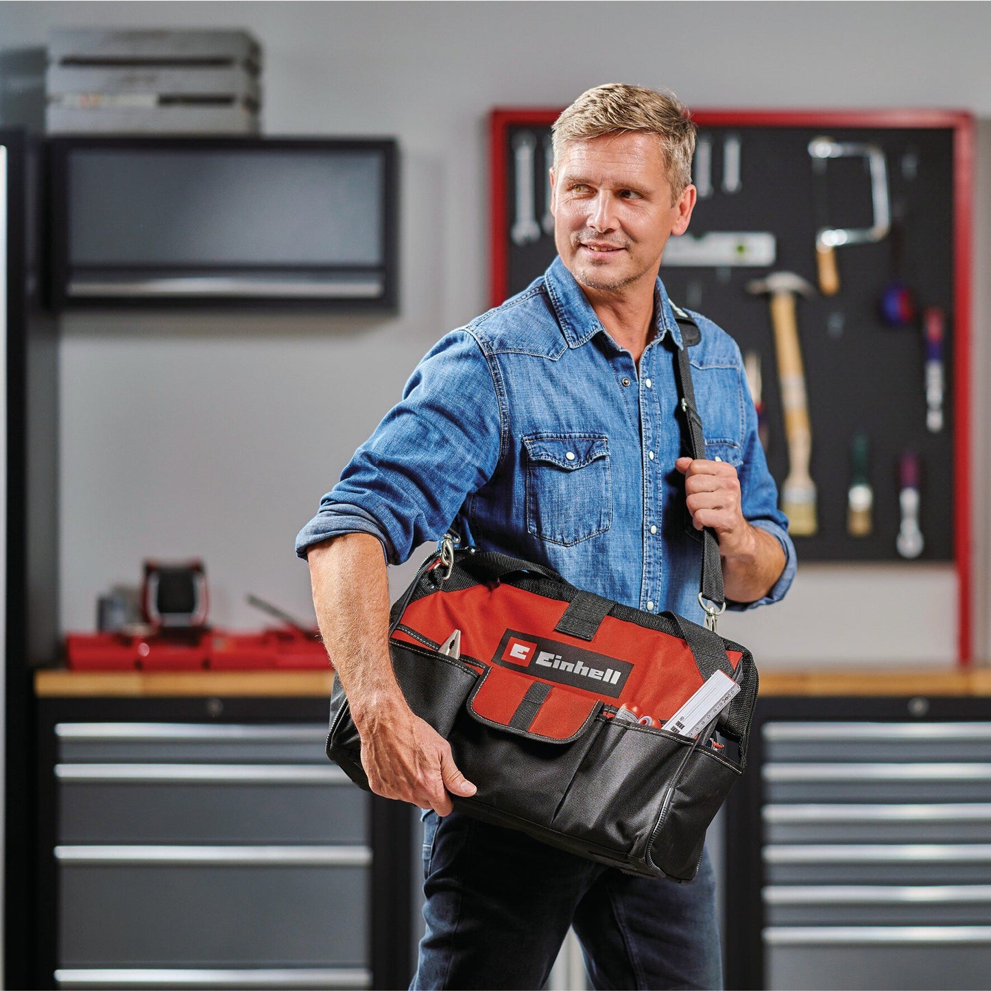 Einhell Einhell Bag 45/29 | Táska