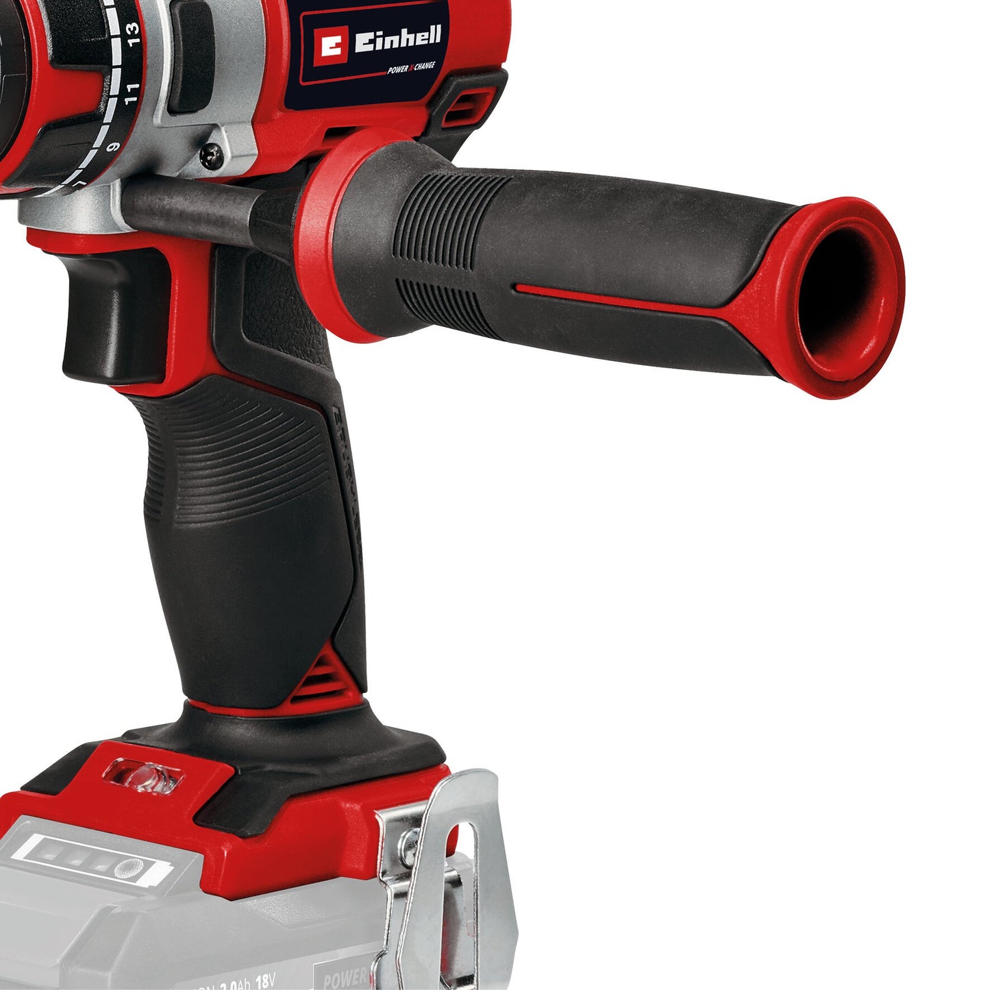 Einhell TP-CD 18/80 Li BL-Solo | Akkus fúró-csavarozó