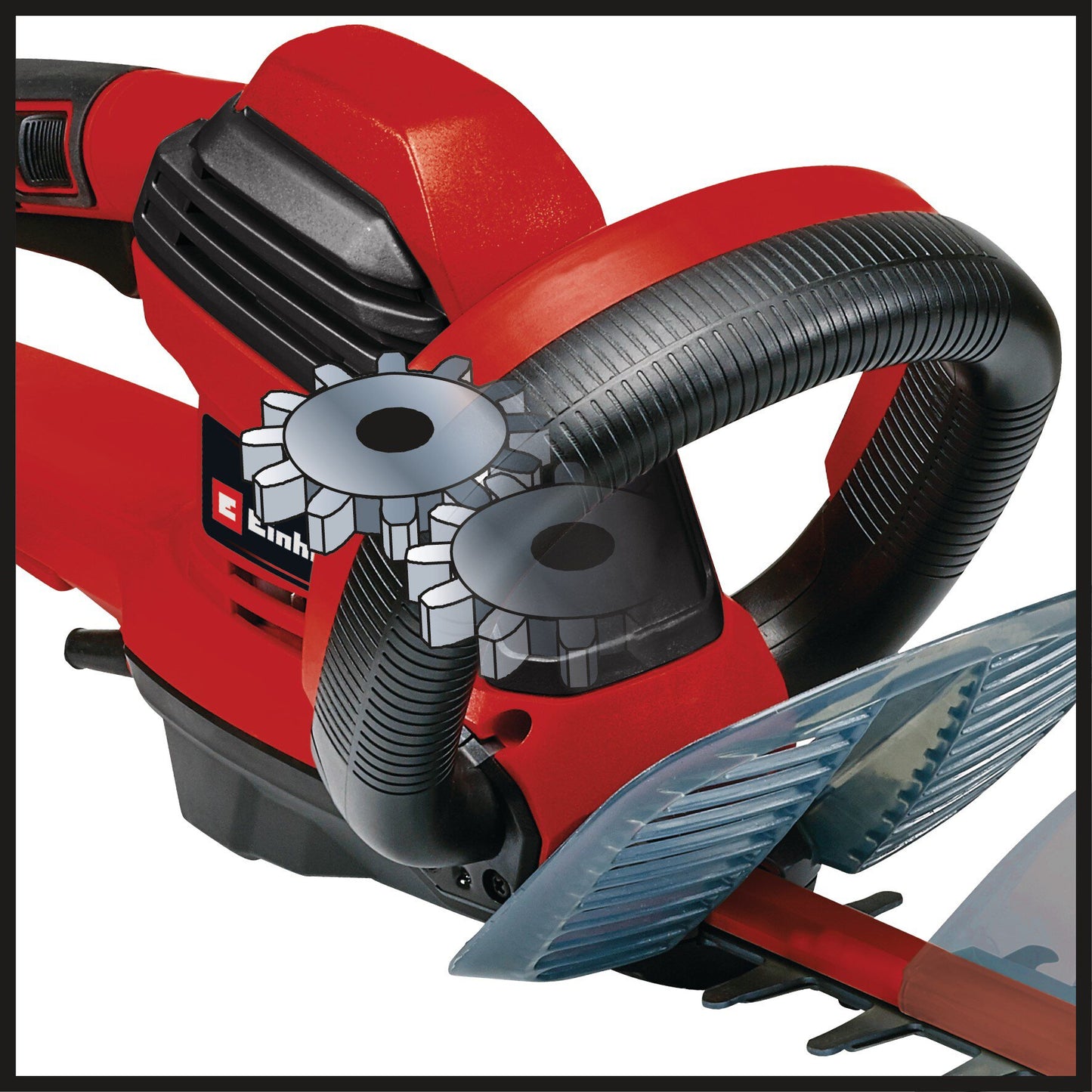 Einhell GE-EH 6560 | Elektromos sövényvágó