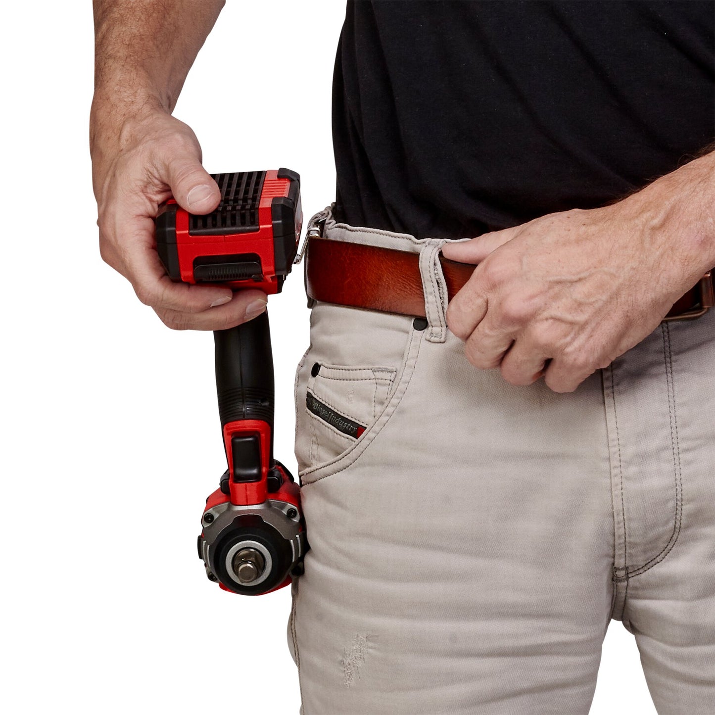 Einhell IMPAXXO 18/230 | Akkus ütvecsavarozó