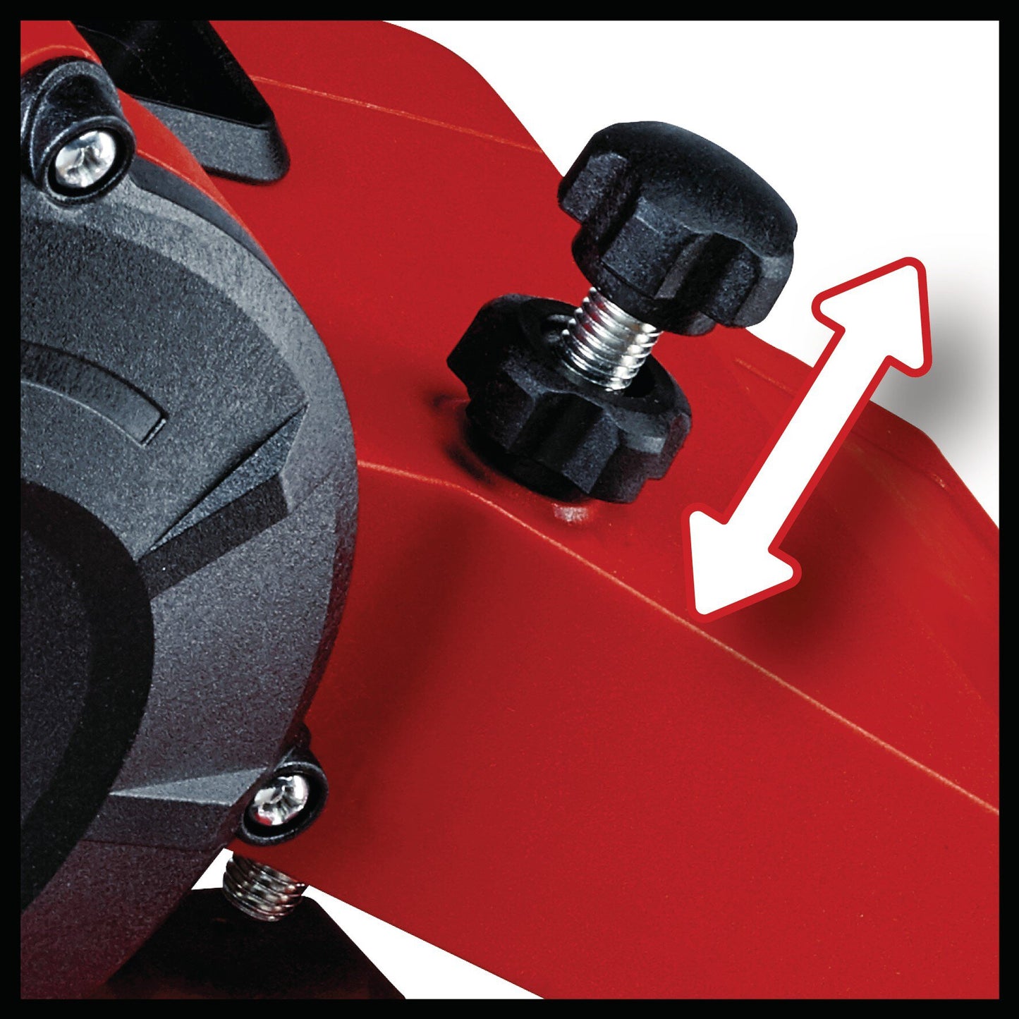 Einhell GC-CS 85 E | Fűrészláncélező gép