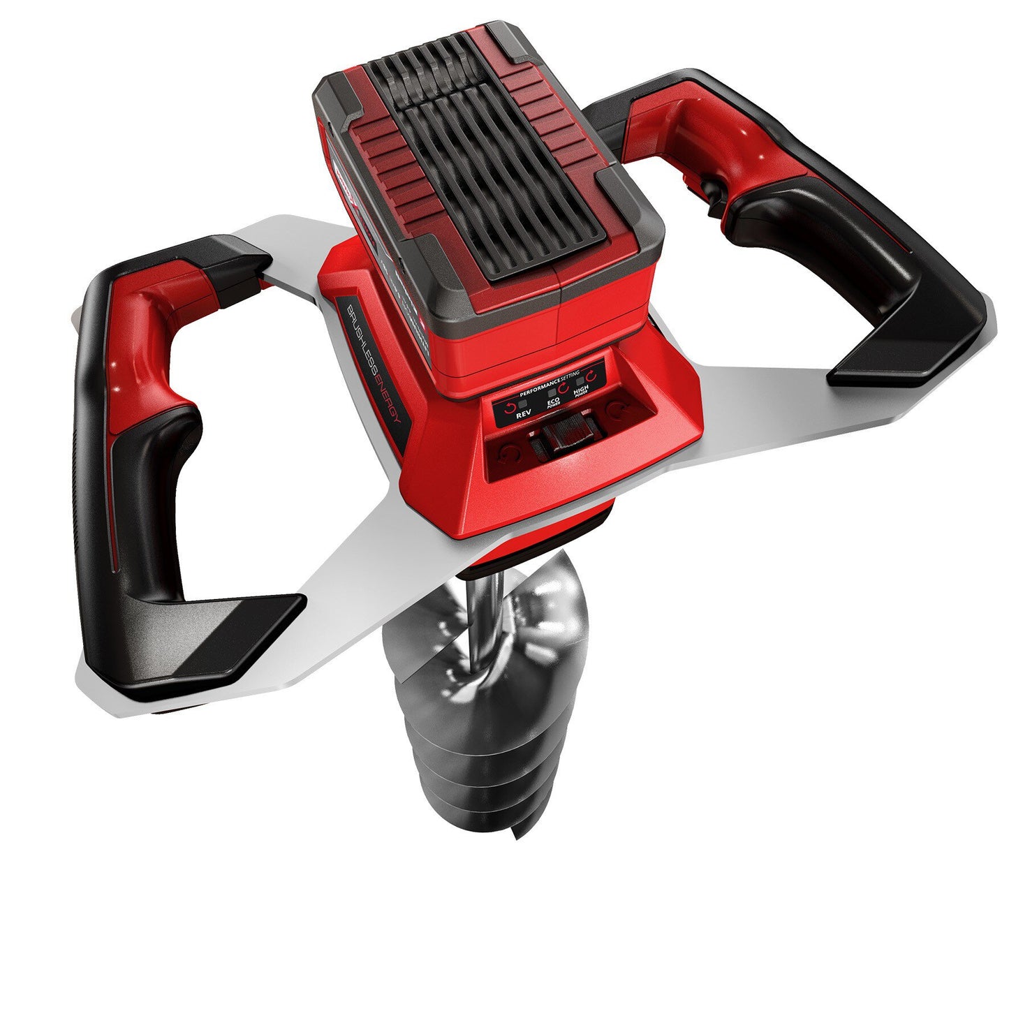 Einhell GP-EA 18/150 Li BL-Solo | Akkus talajfúró