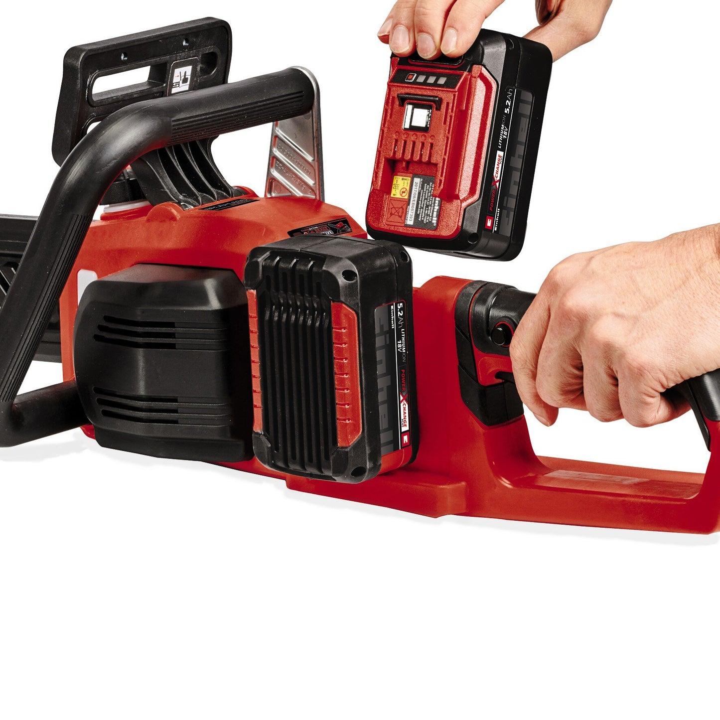 Einhell GP-LC 36/35 Li-Solo | Akkus láncfűrész