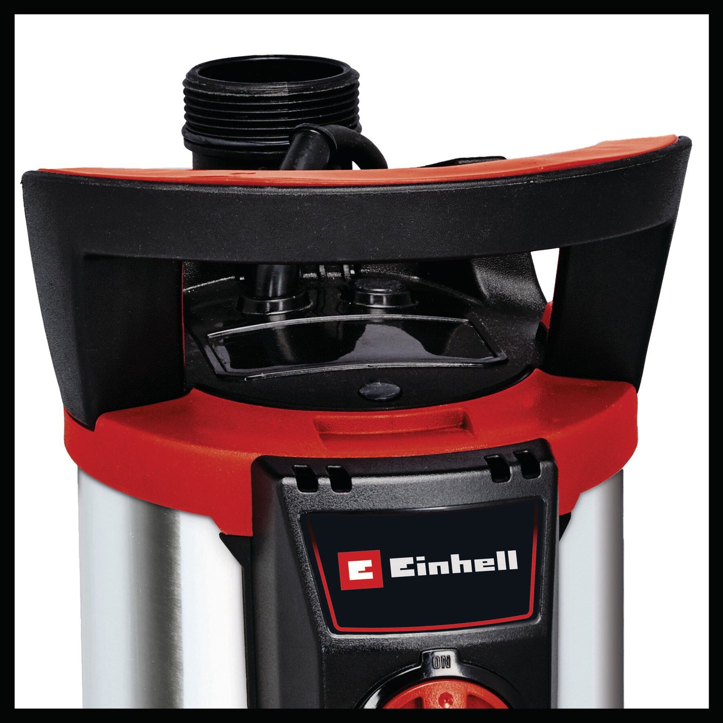 Einhell GE-SP 4390 N-A LL ECO | Búvárszivattyú tiszta vízhez