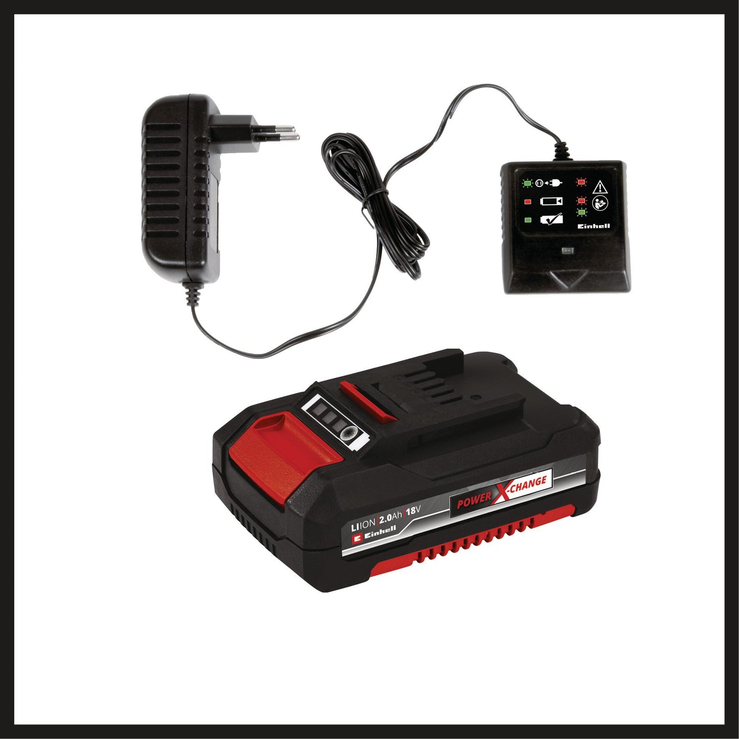 Einhell GC-PM 46 SM HW-E Li | Benzines fűnyíró