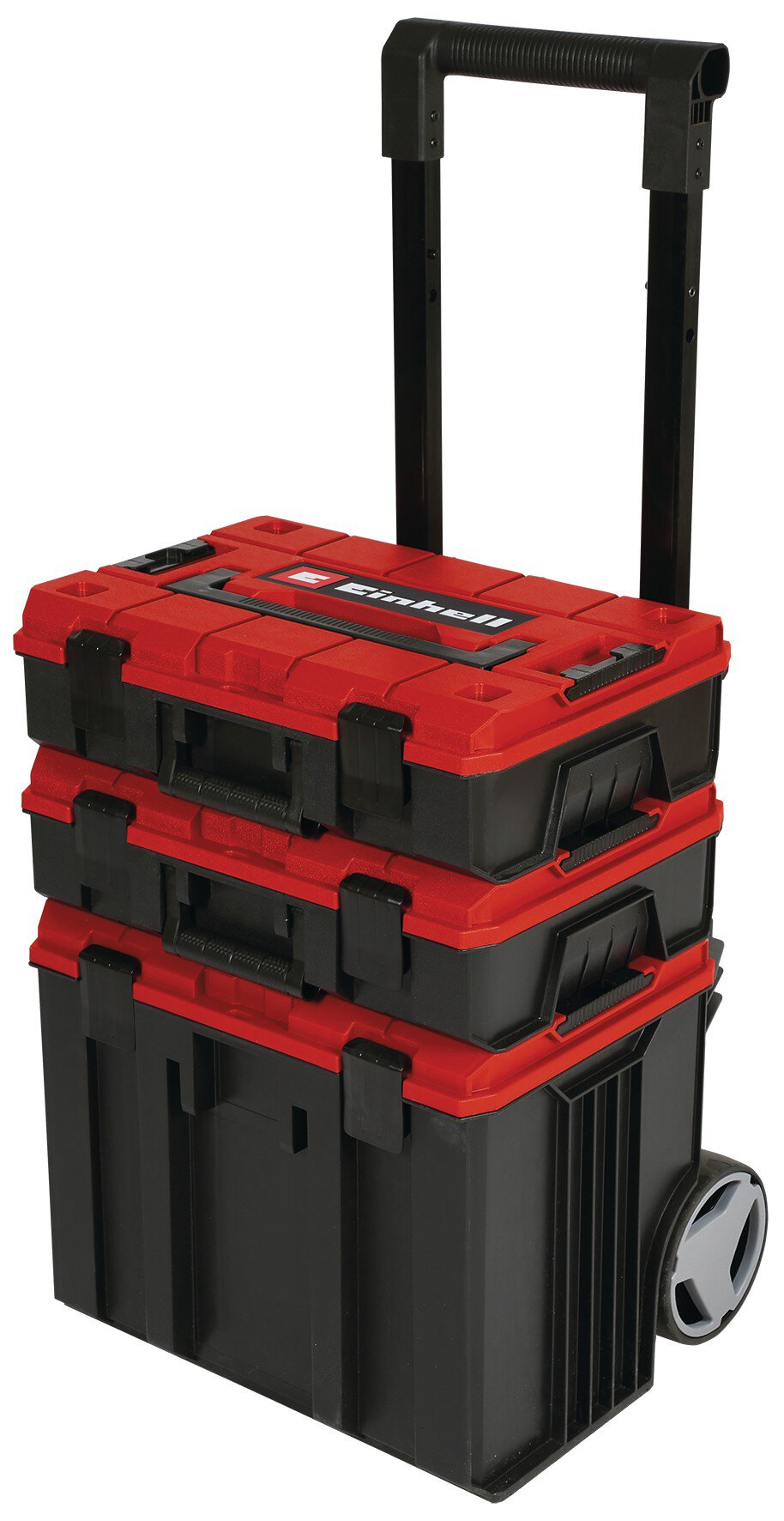 Einhell E-Case Tower | Rendszerkoffer