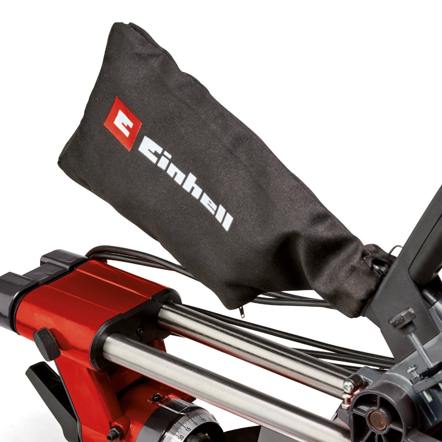 Einhell TE-SM 2131 Dual | Húzó-, -fejező- és gérvágó fűrész