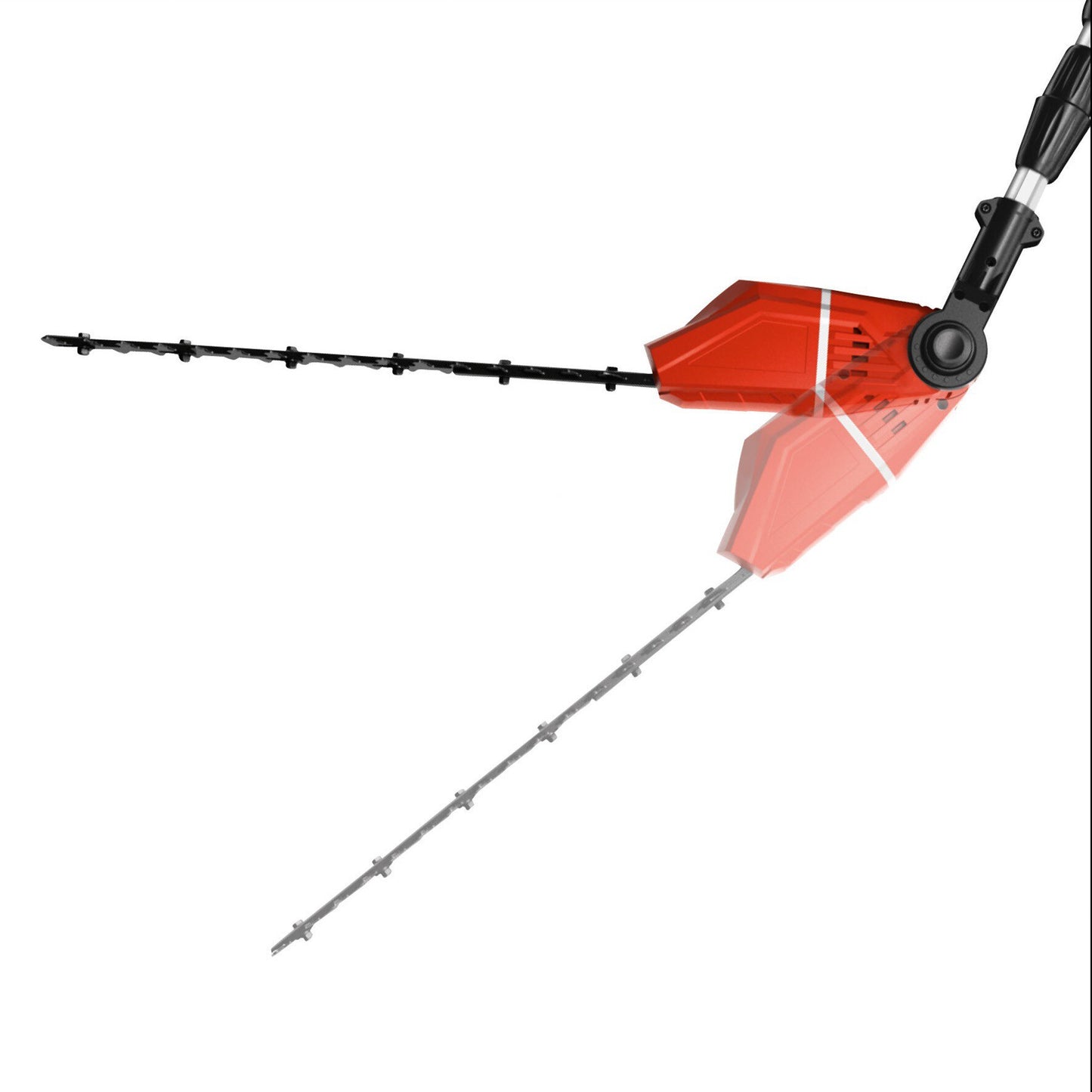 Einhell GE-HC 18 Li T-Solo | Akkus multifunkciós szerszám