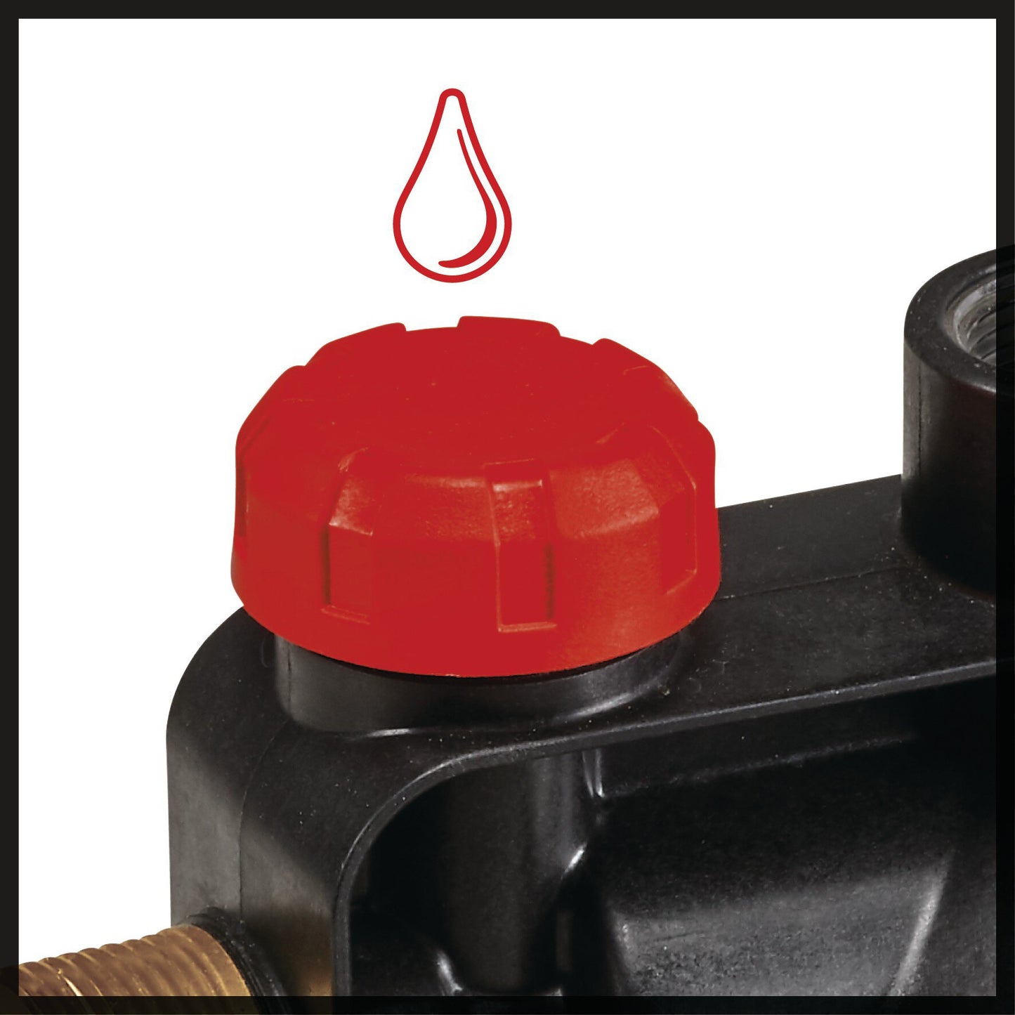 Einhell GC-GP 6040 ECO | Kerti szivattyú