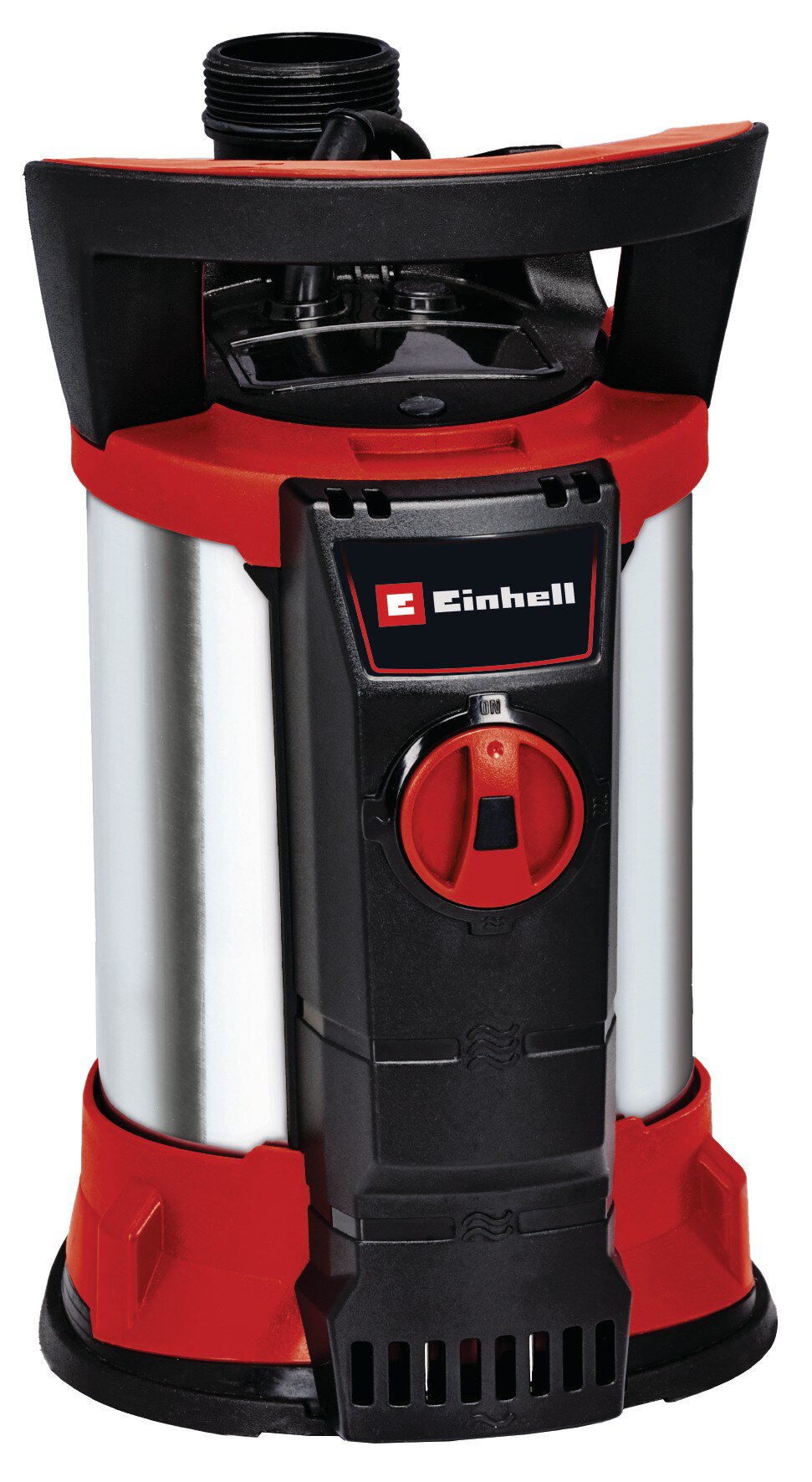 Einhell GE-SP 4390 N-A LL ECO | Búvárszivattyú tiszta vízhez