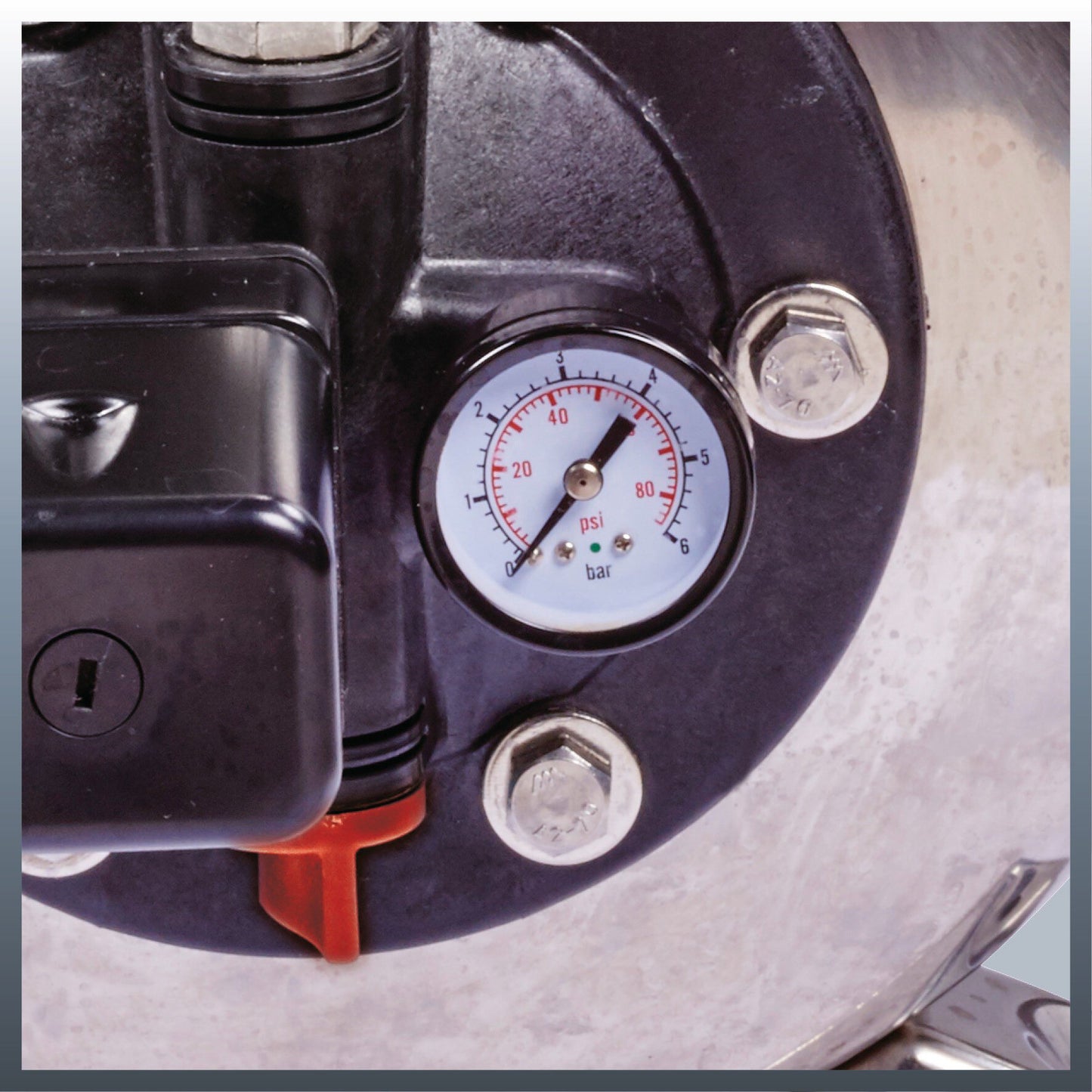 Einhell GC-WW 1250 NN | Házi vízmű