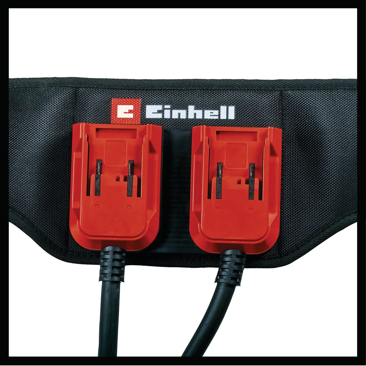 Einhell GE-PB 36/18 Li | Akkumulátortartó öv