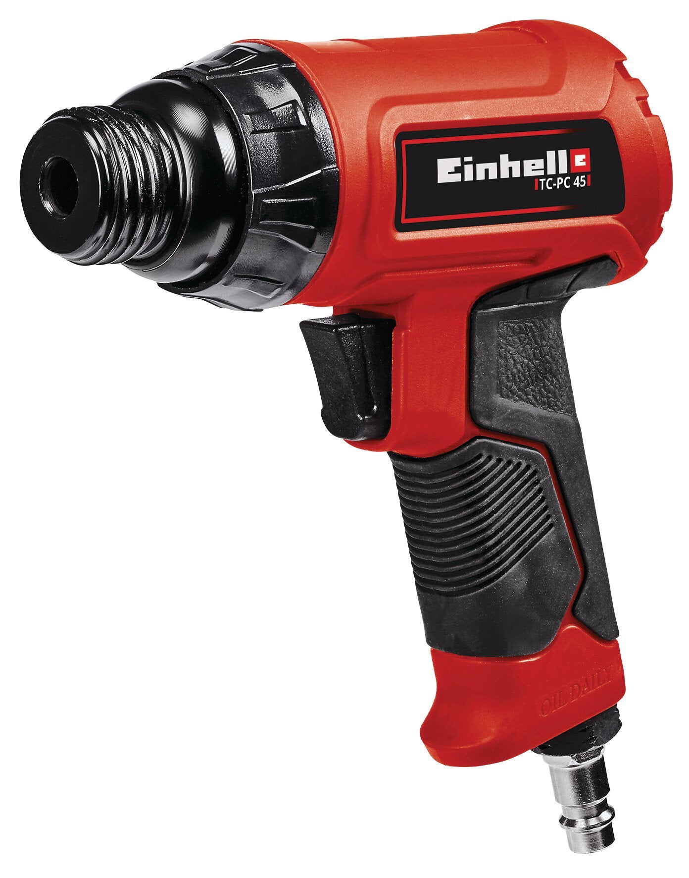 Einhell TC-PC 45 | Sűrített levegős vésőkalapács (pn.)