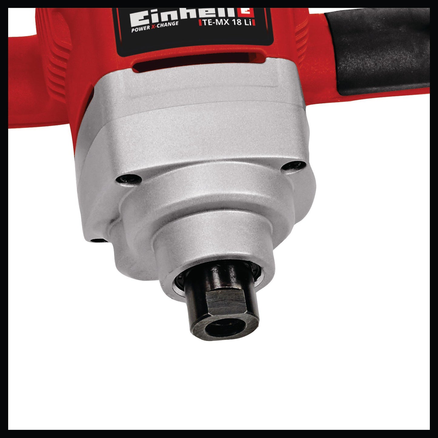 Einhell TE-MX 18 Li - Solo | Akkus festék-és habarcskeverő