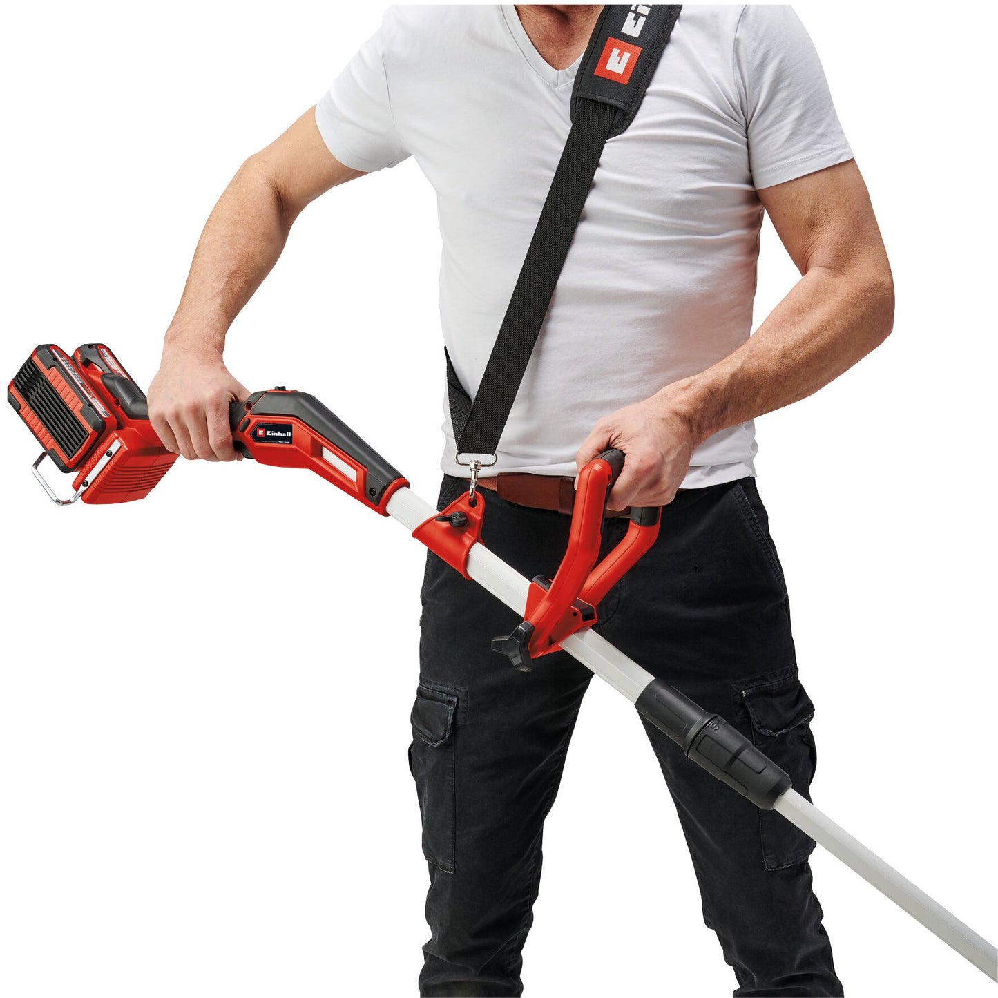 Einhell GP-CT 36/35 Li BL-Solo | Akkus fűszegélynyíró