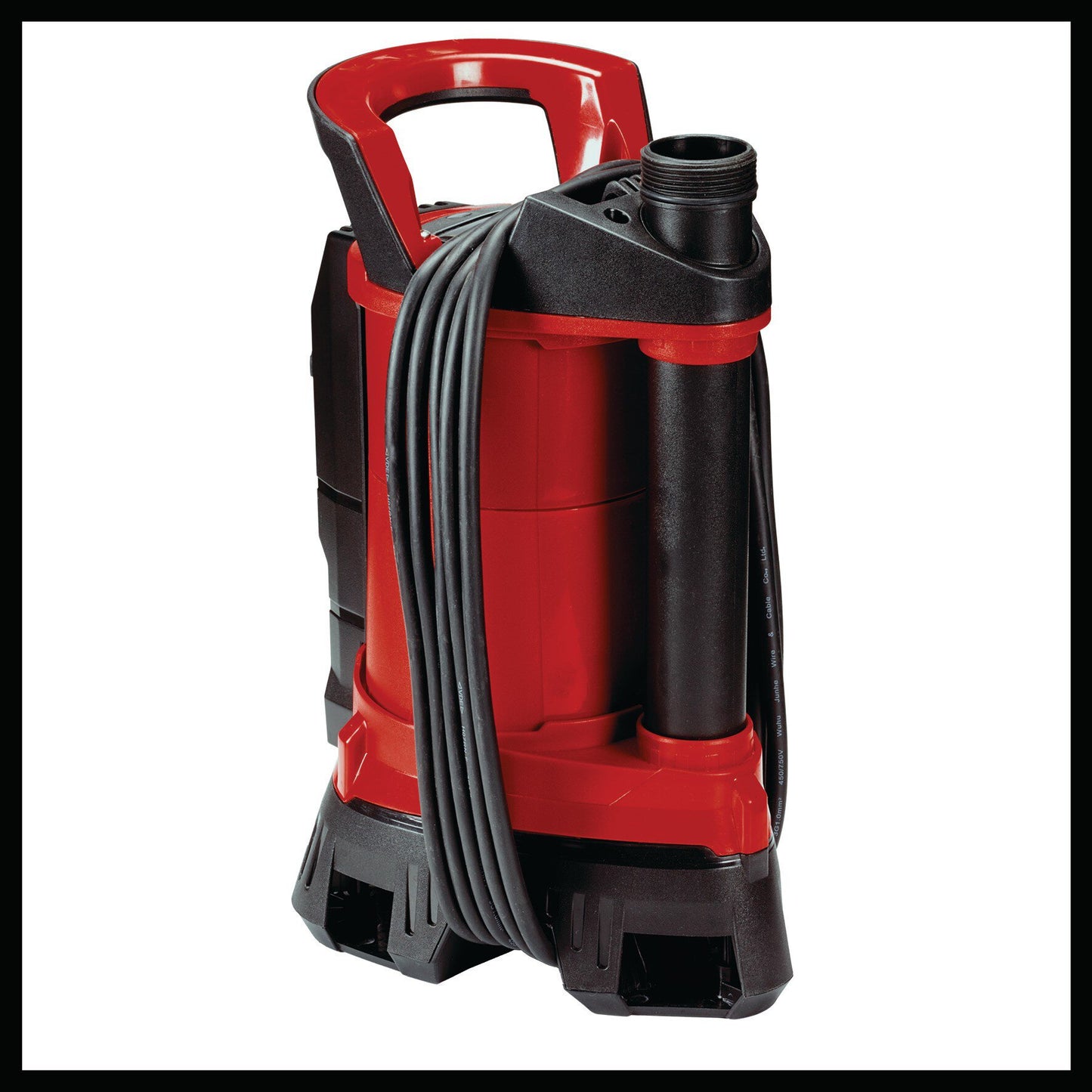 Einhell GE-DP 6935 A ECO | Szennyvízszivattyú